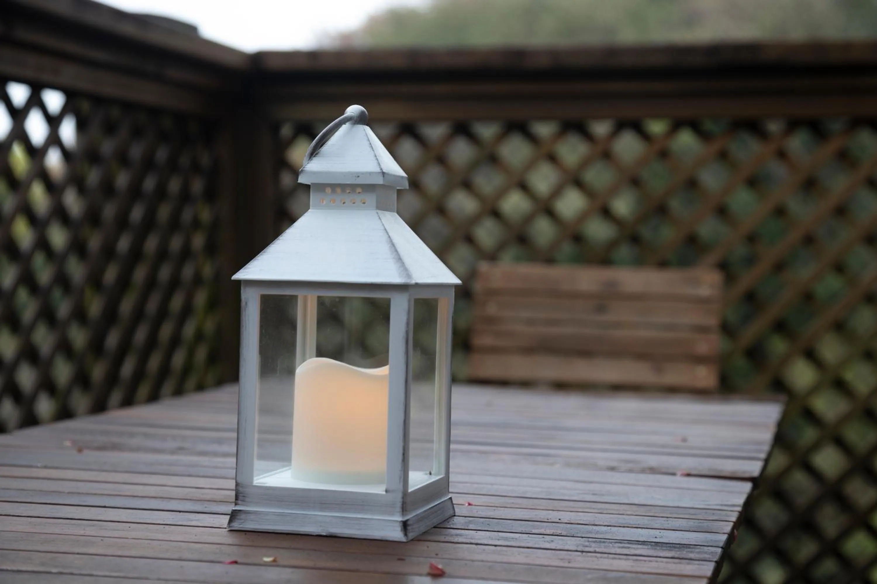 Balcony/Terrace in Chidorian