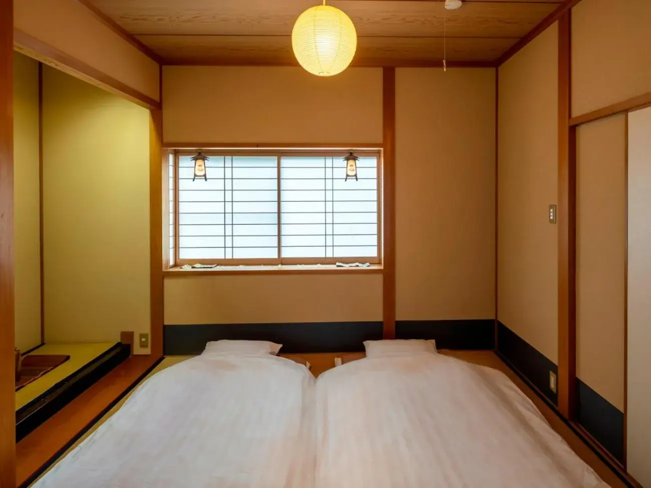 One-Bedroom House in Chidorian One-Bedroom House in Chidorian