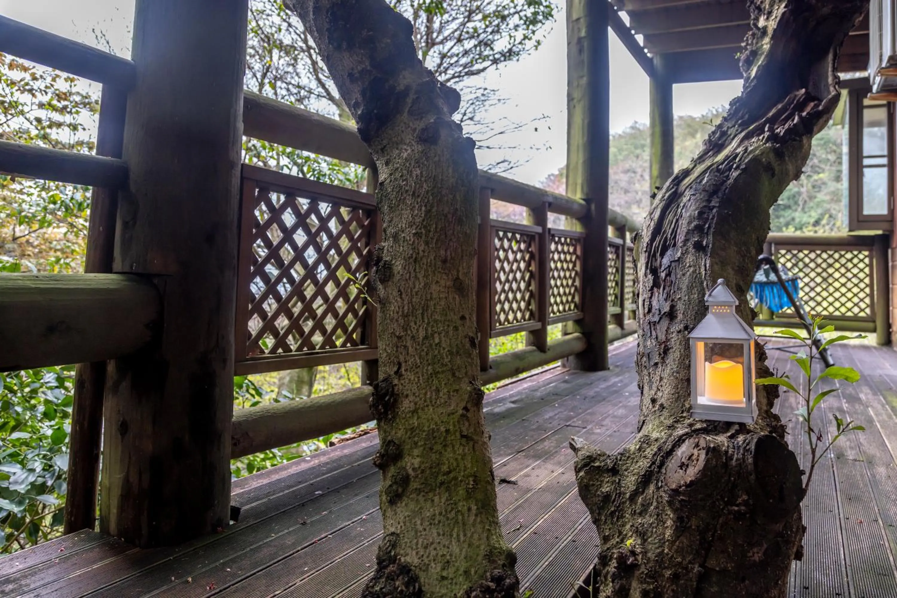 Natural landscape in Chidorian