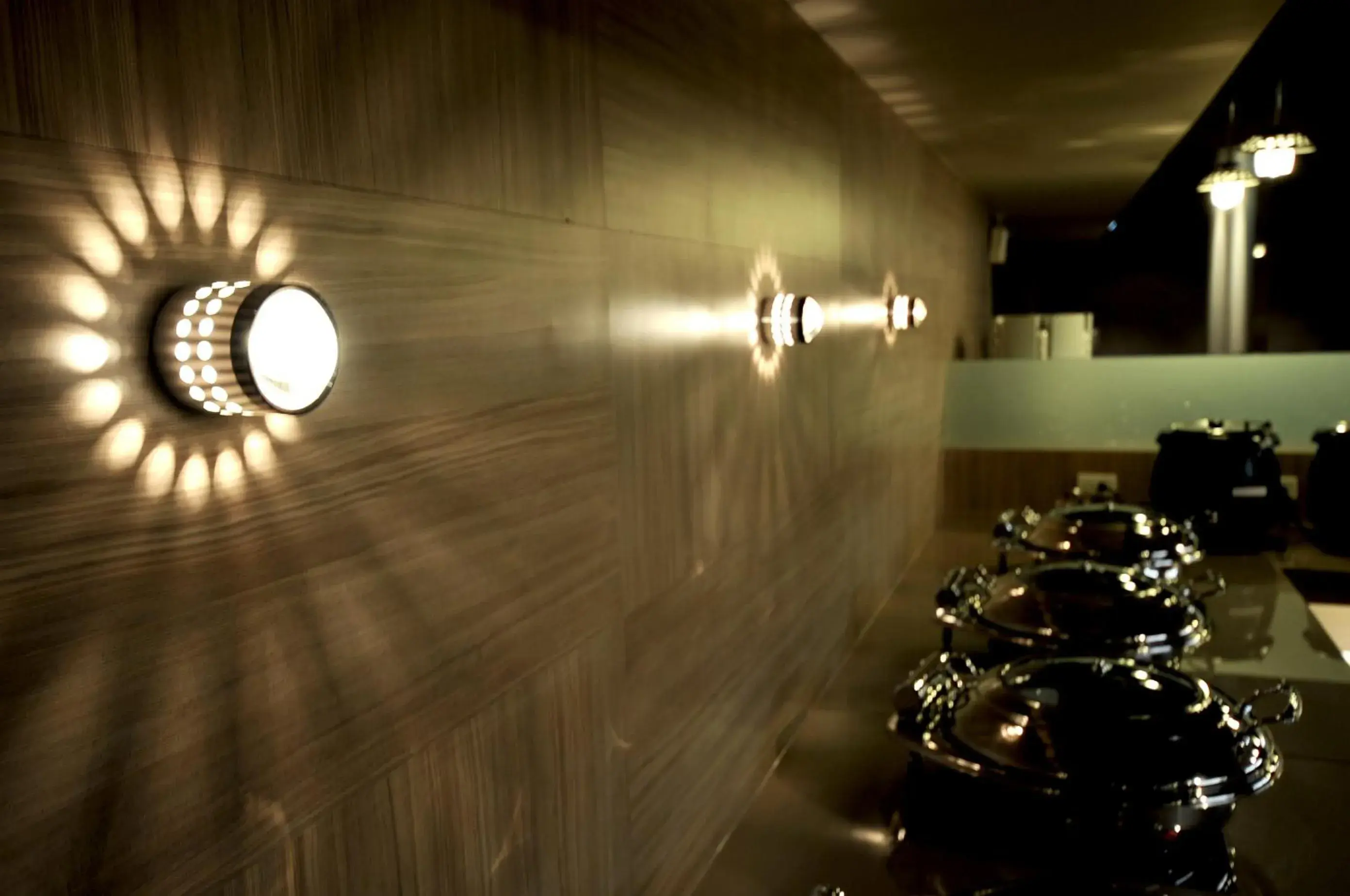 Restaurant/places to eat in The Riverside Hotel Hengchun Restaurant/places to eat in The Riverside Hotel Hengchun