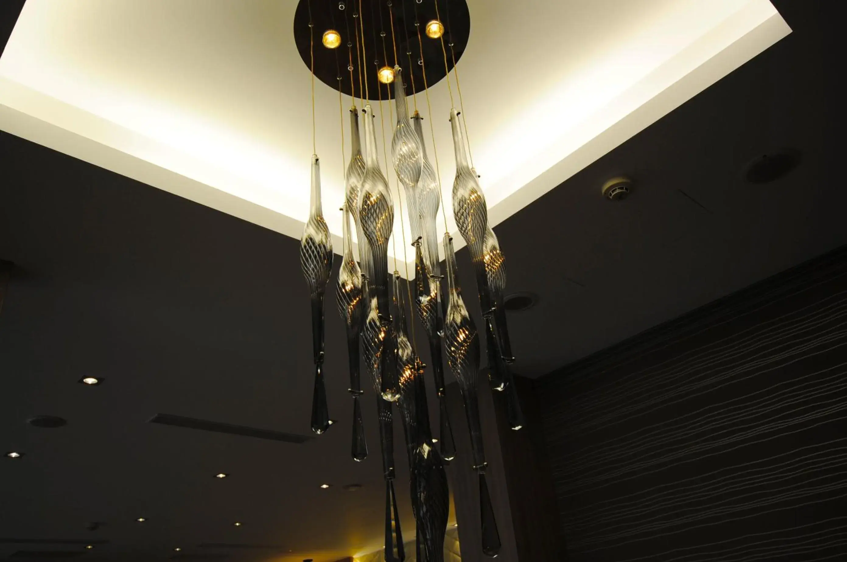 Lounge or bar in The Riverside Hotel Hengchun Lounge or bar in The Riverside Hotel Hengchun