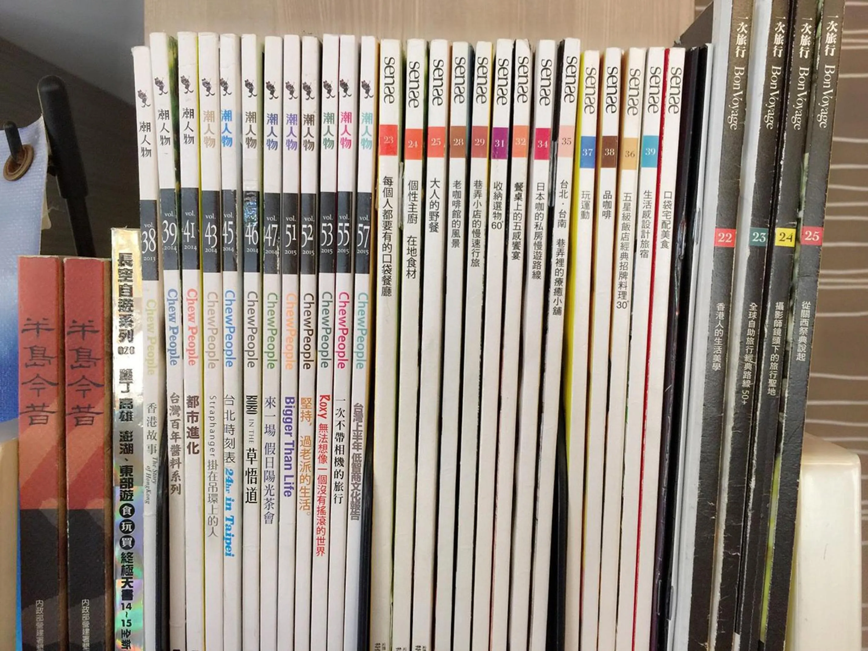 Lounge or bar in The Riverside Hotel Hengchun