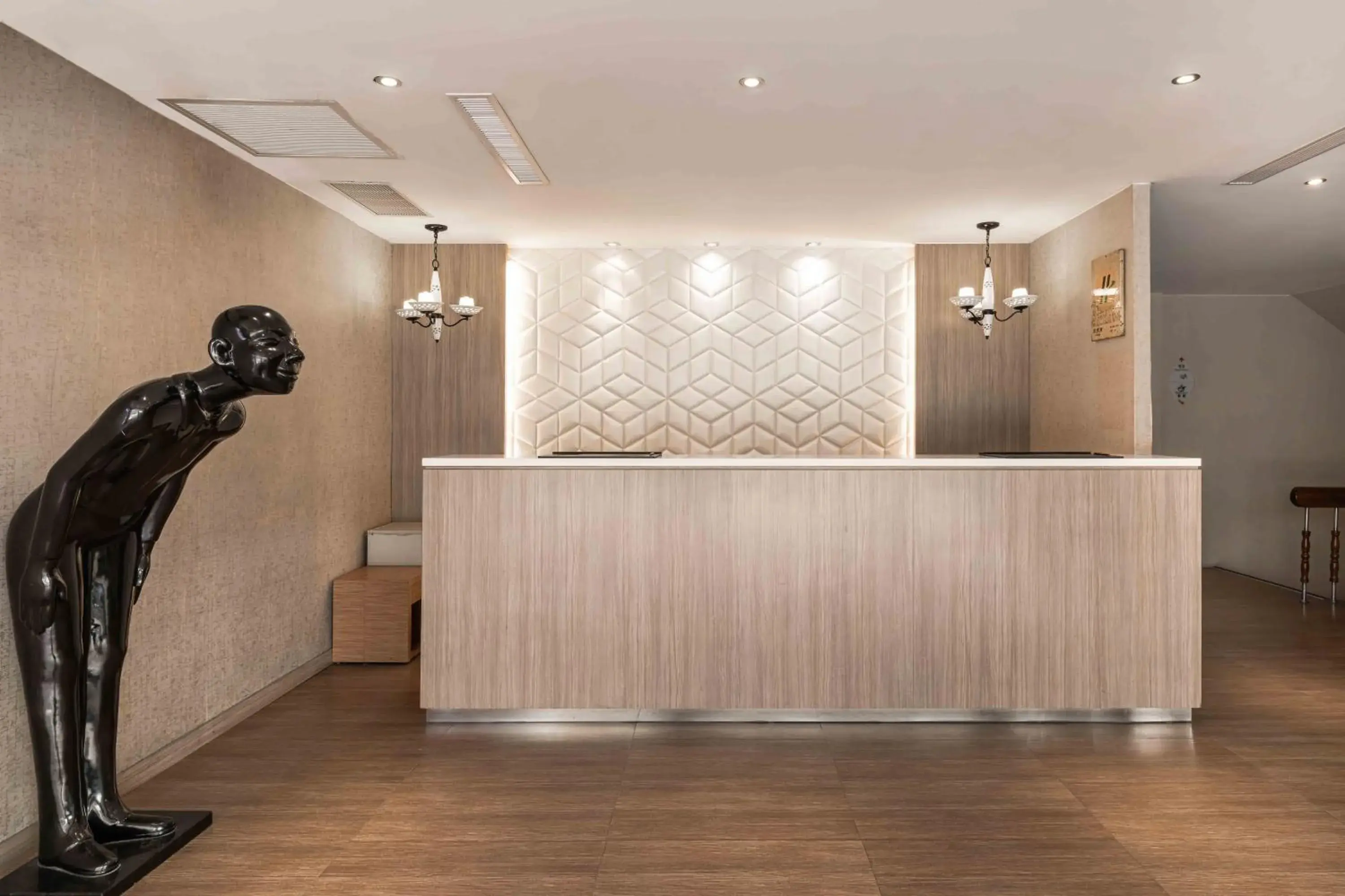 The Riverside Hotel Hengchun The Riverside Hotel Hengchun