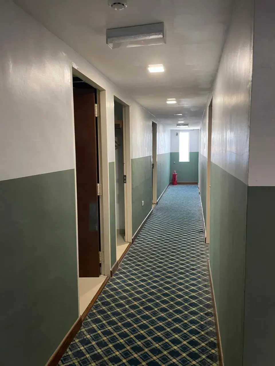 Facade/entrance in Room V Jalan Megat by SECOM Facade/entrance in Room V Jalan Megat by SECOM