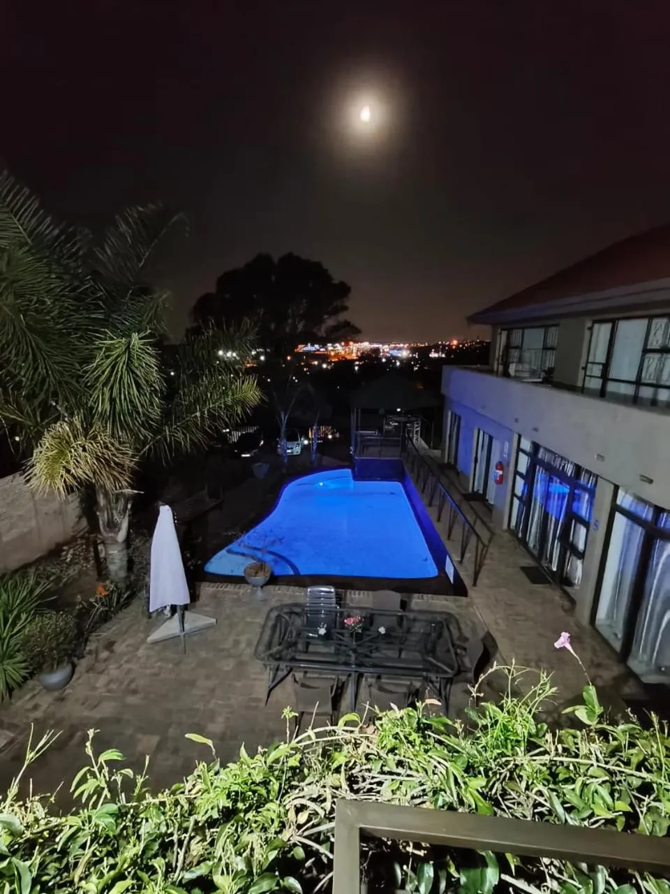 Aviators Retreat B&B