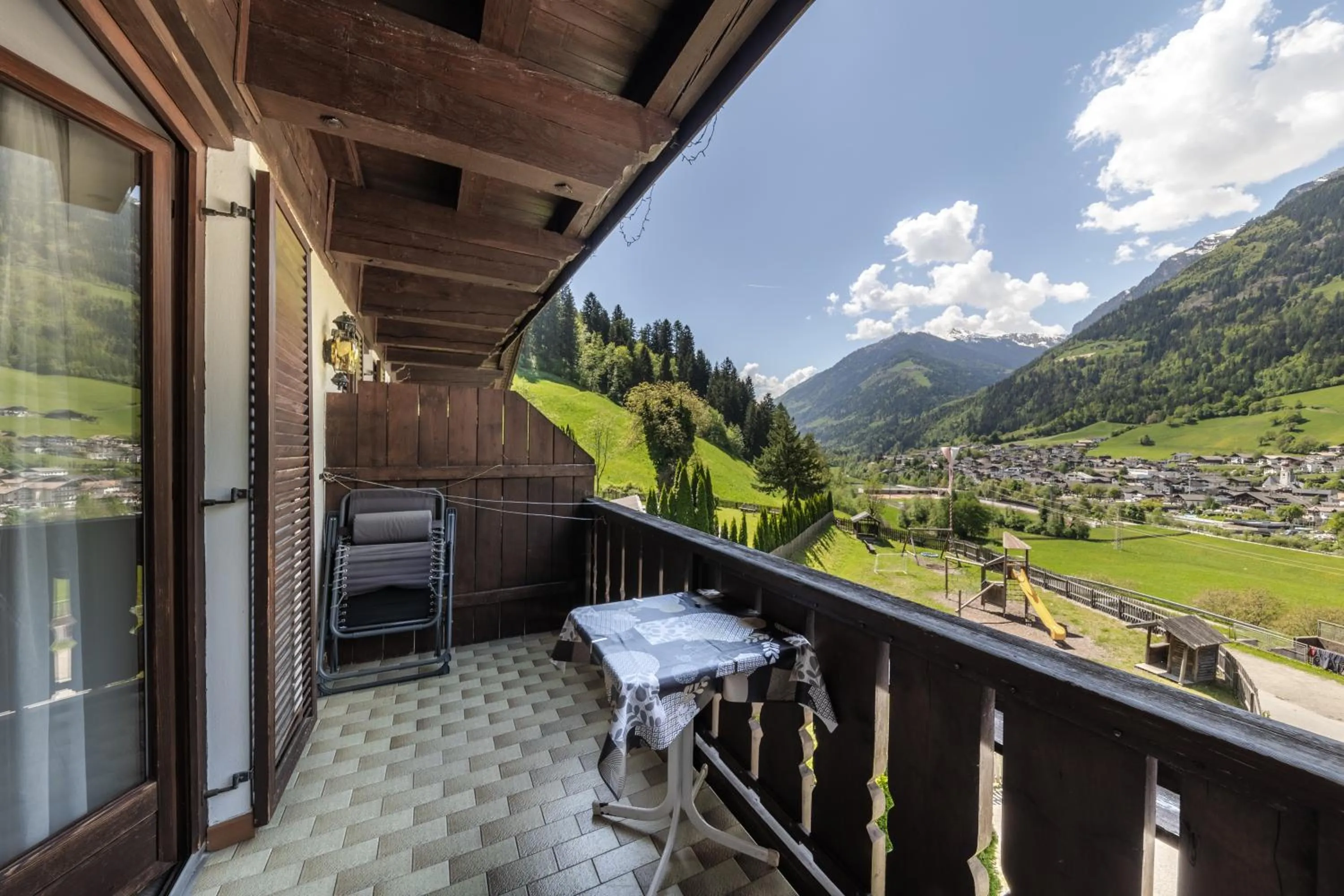 Pension Gasthof Haselstaude