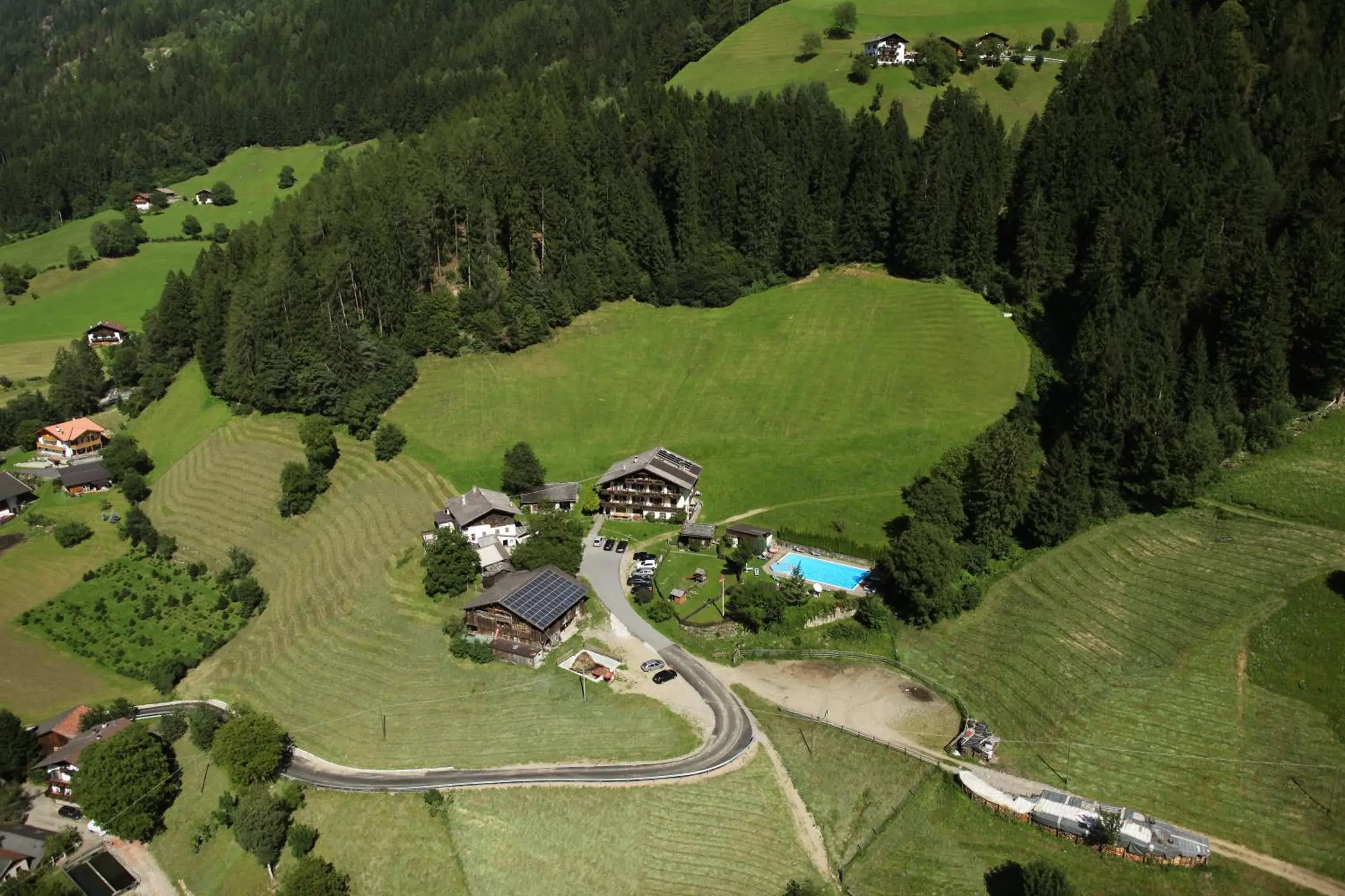 Pension Gasthof Haselstaude Pension Gasthof Haselstaude