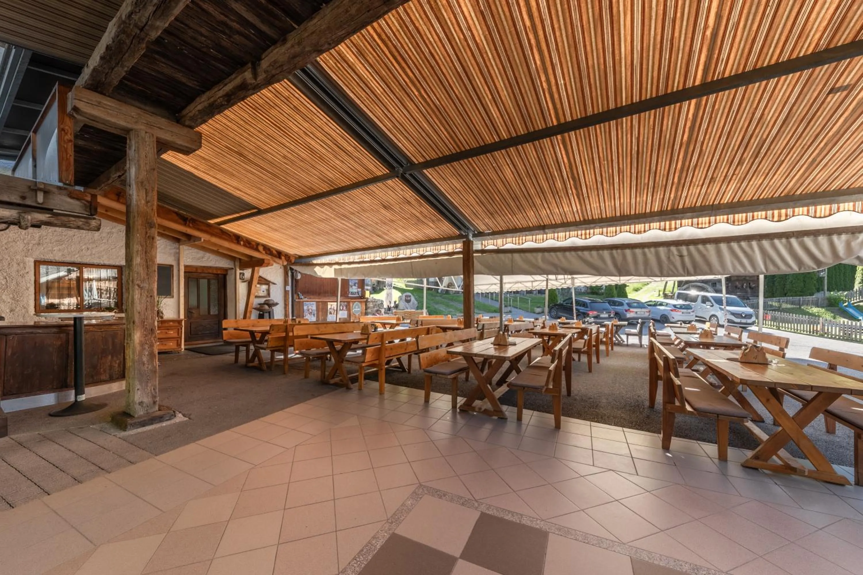 Pension Gasthof Haselstaude