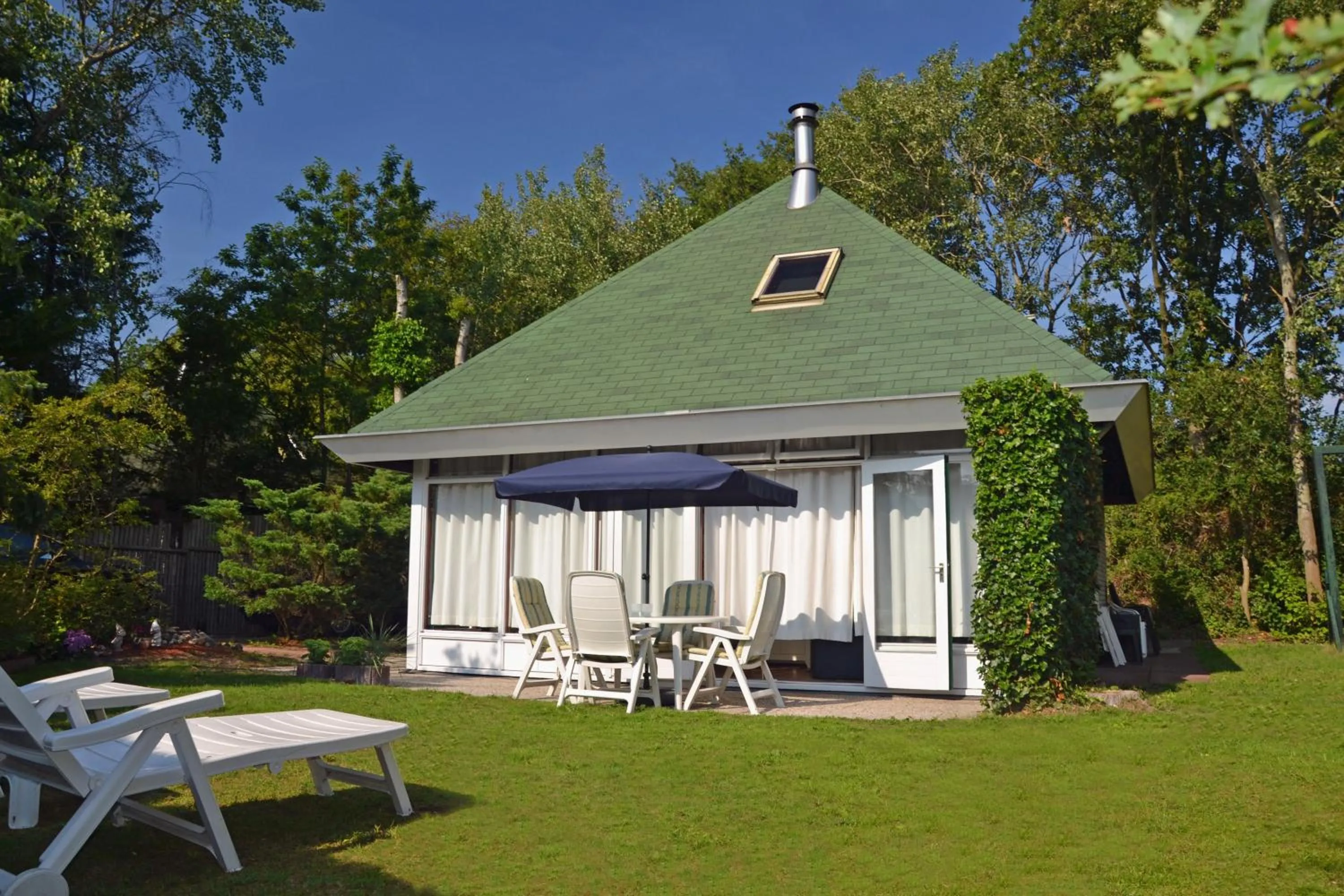 Bungalowpark De Toekomst