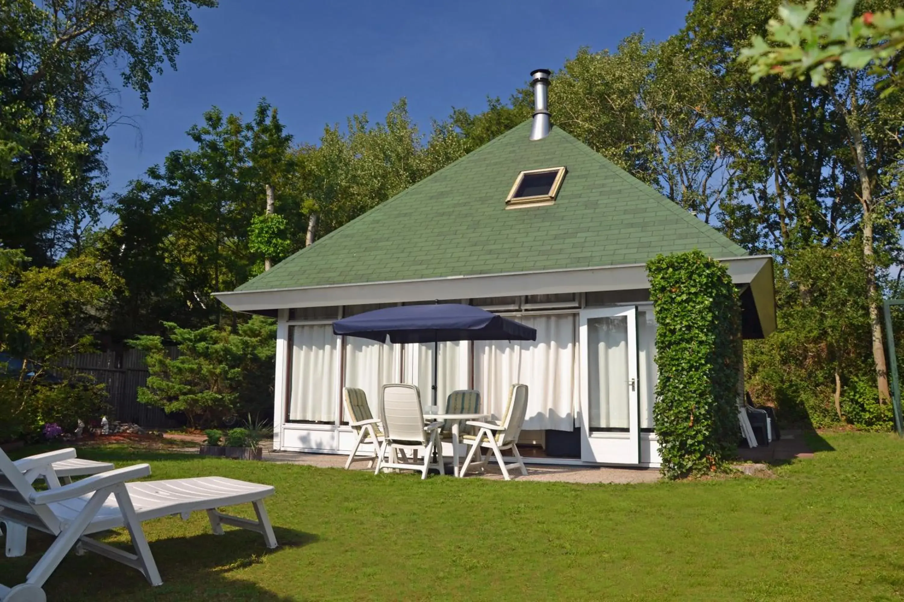 Bungalowpark De Toekomst Bungalowpark De Toekomst