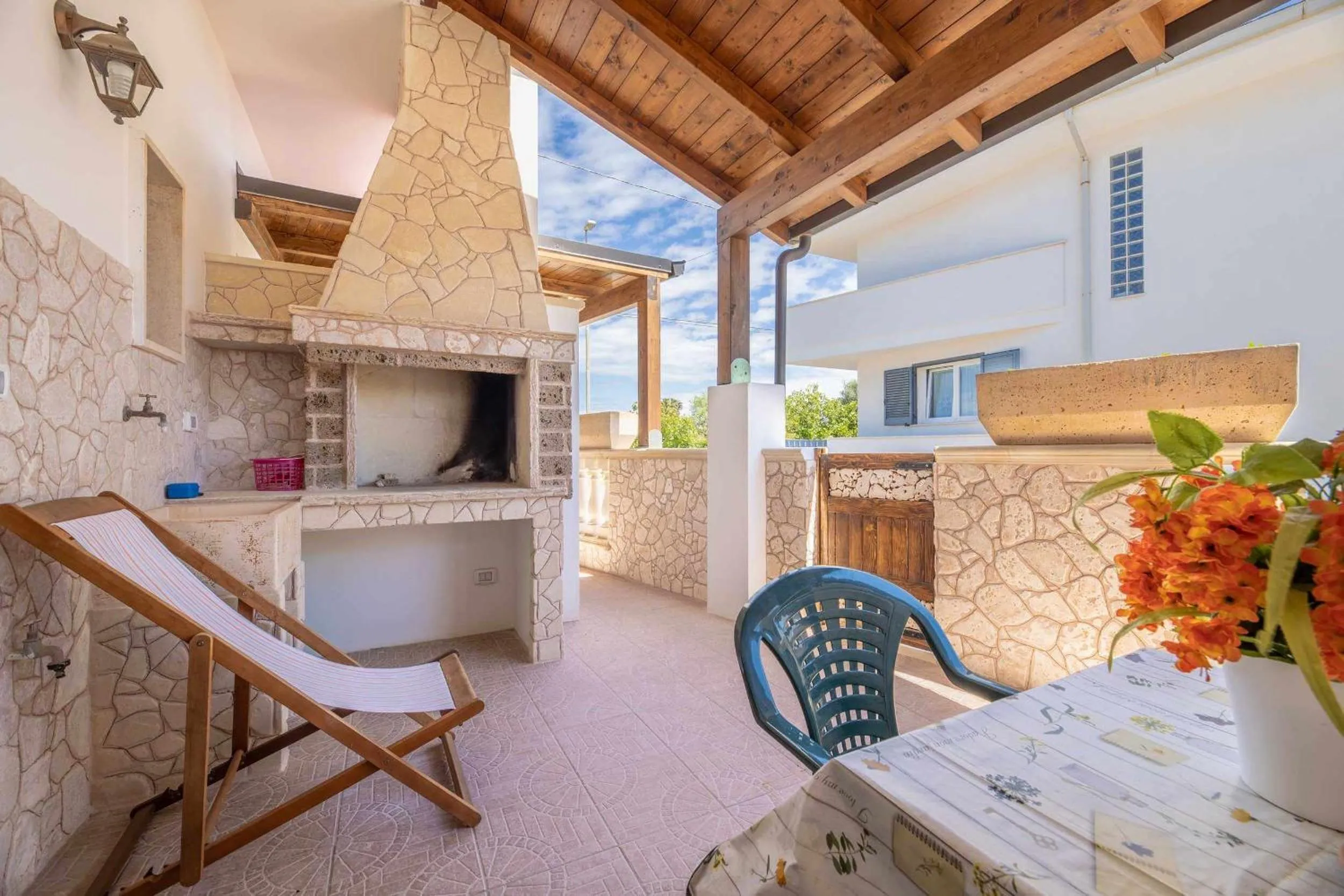 B&B Pilella per una vacanza autentica nel Salento