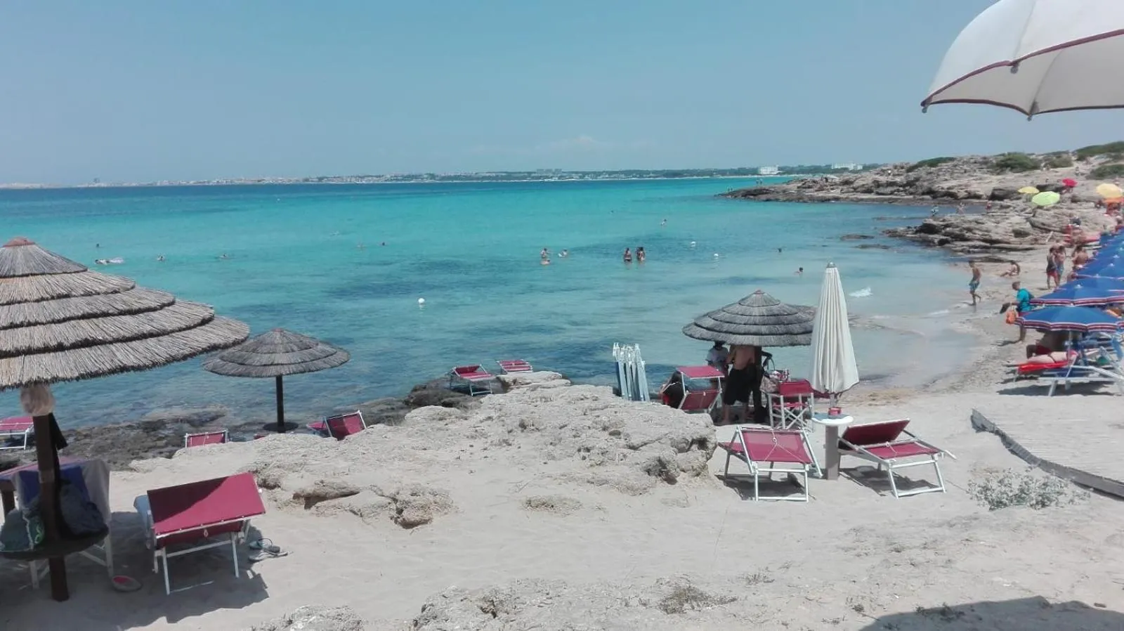 B&B Pilella per una vacanza autentica nel Salento