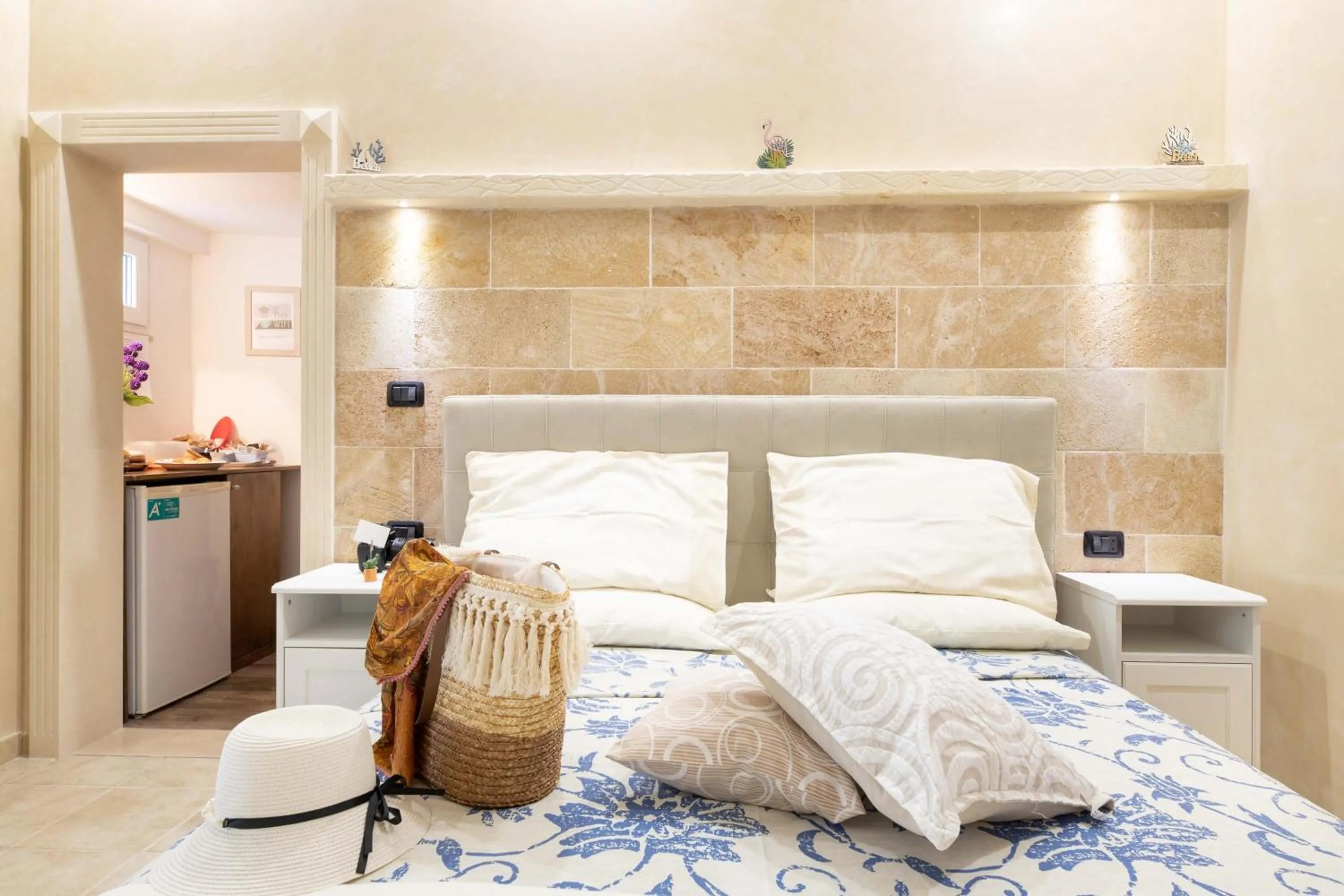 B&B Pilella per una vacanza autentica nel Salento