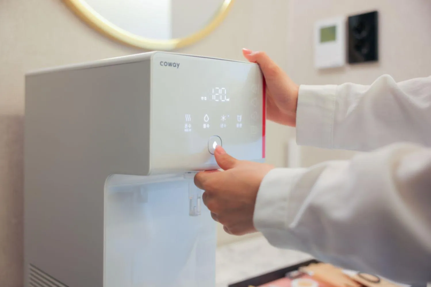 Hwaseong Stay13 Hotel