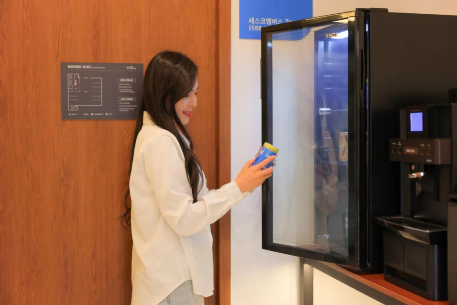 Hwaseong Stay13 Hotel