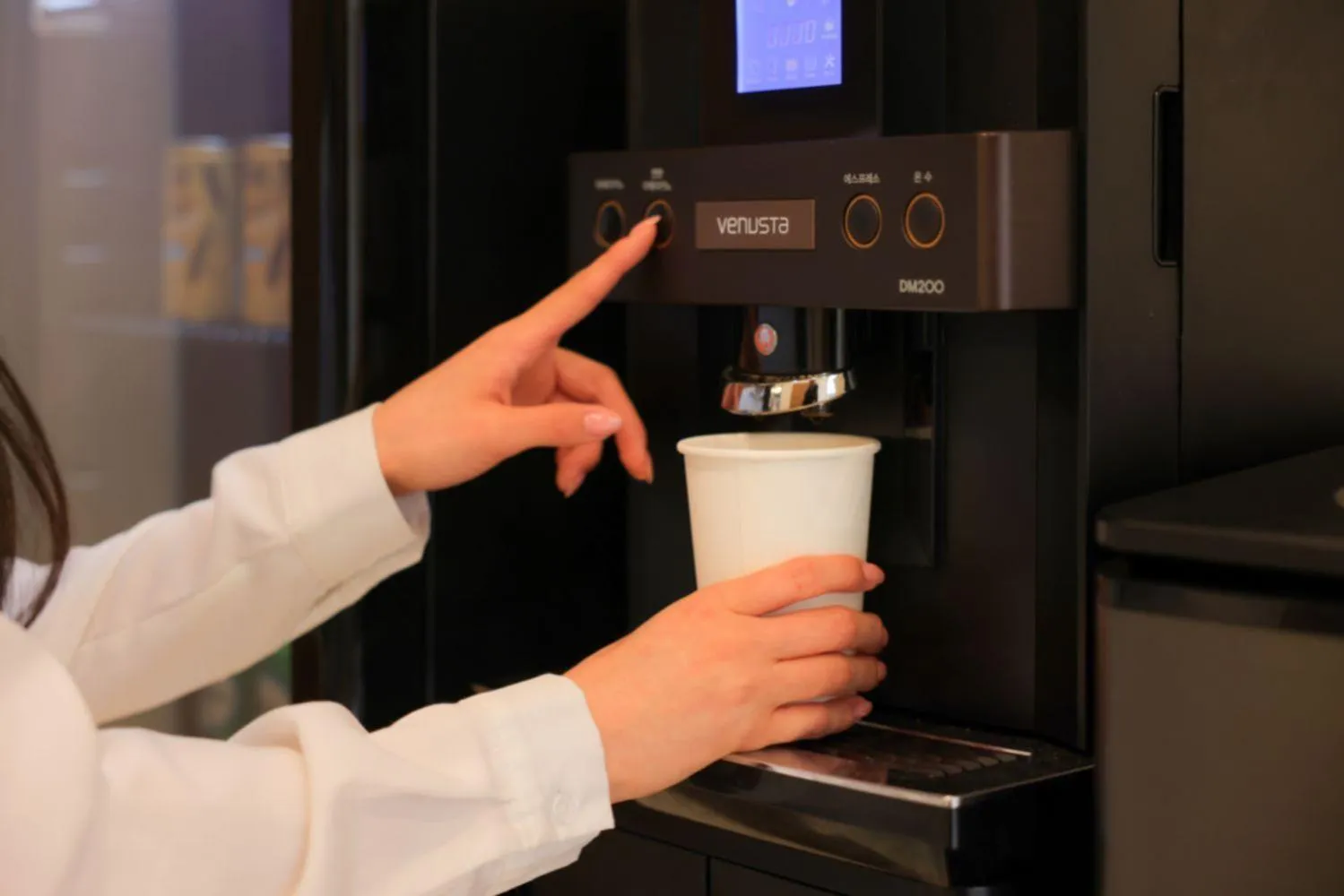 Hwaseong Stay13 Hotel