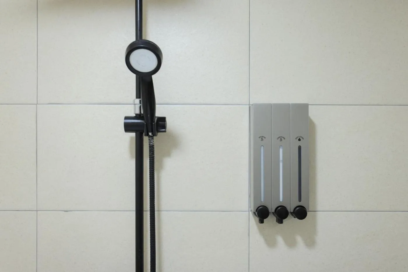 Hwaseong Stay13 Hotel