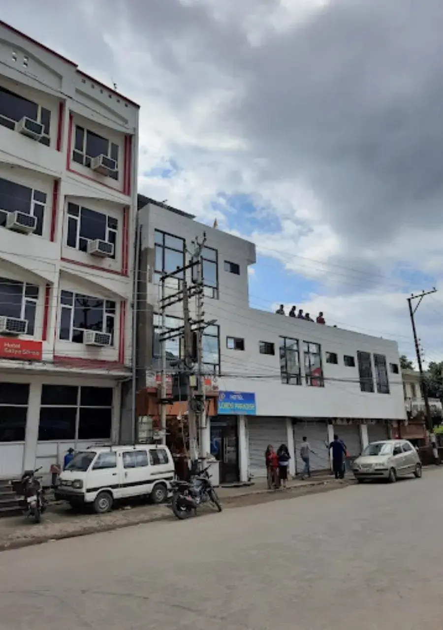 Hotel Lords Paradise Hotel Lords Paradise