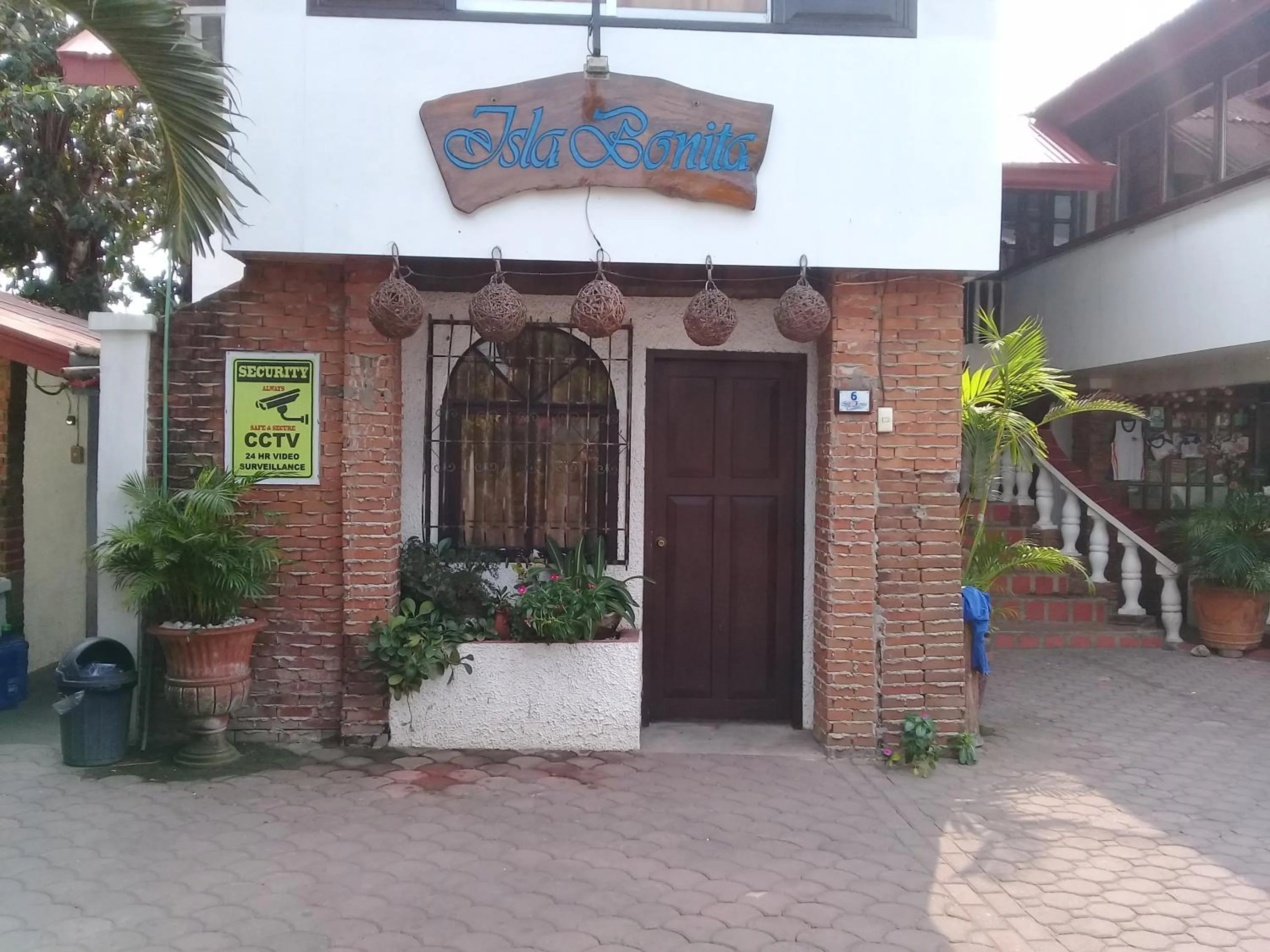 Isla Bonita Beach Resort