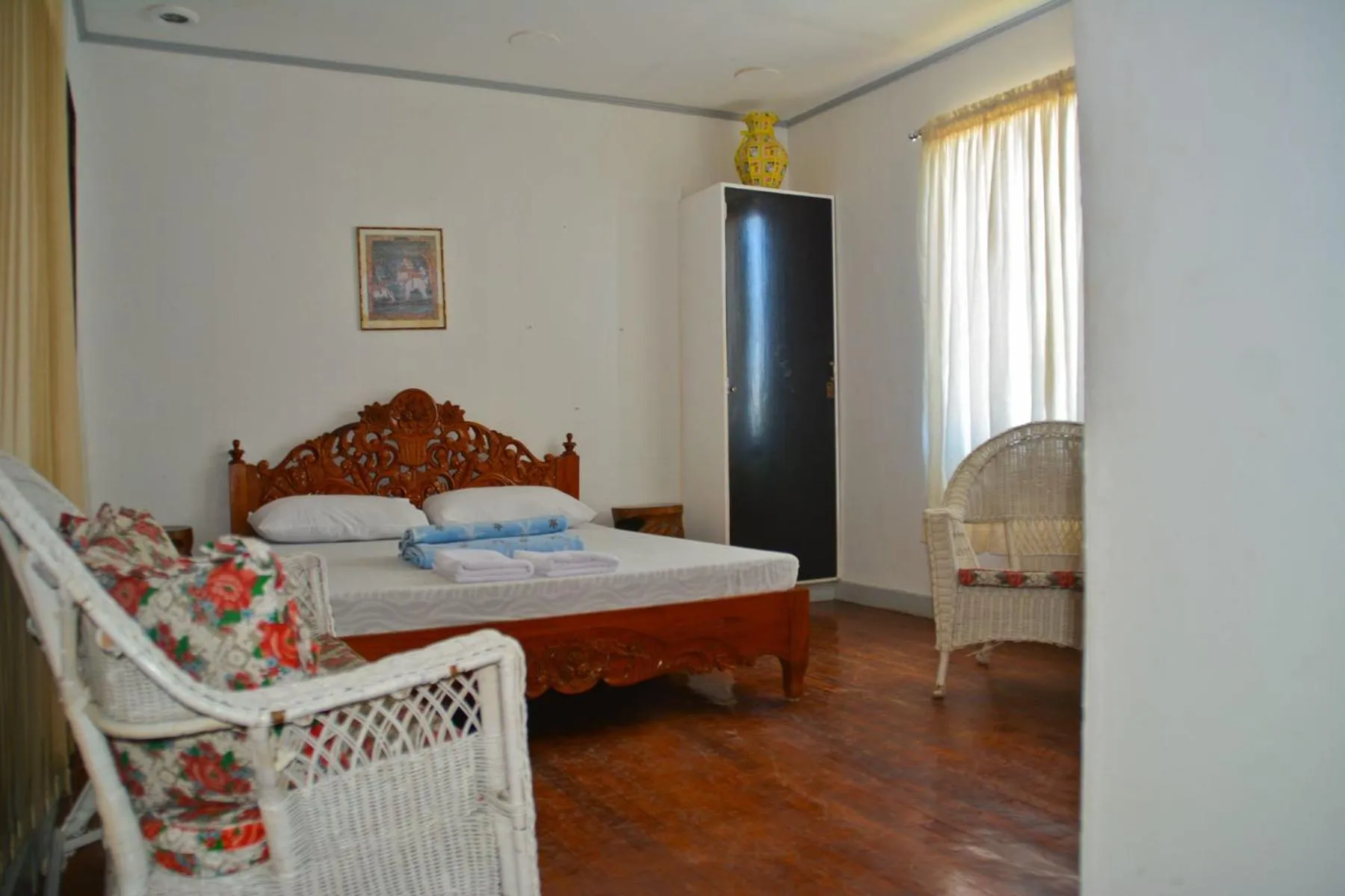 Day, Bed in Isla Bonita Beach Resort