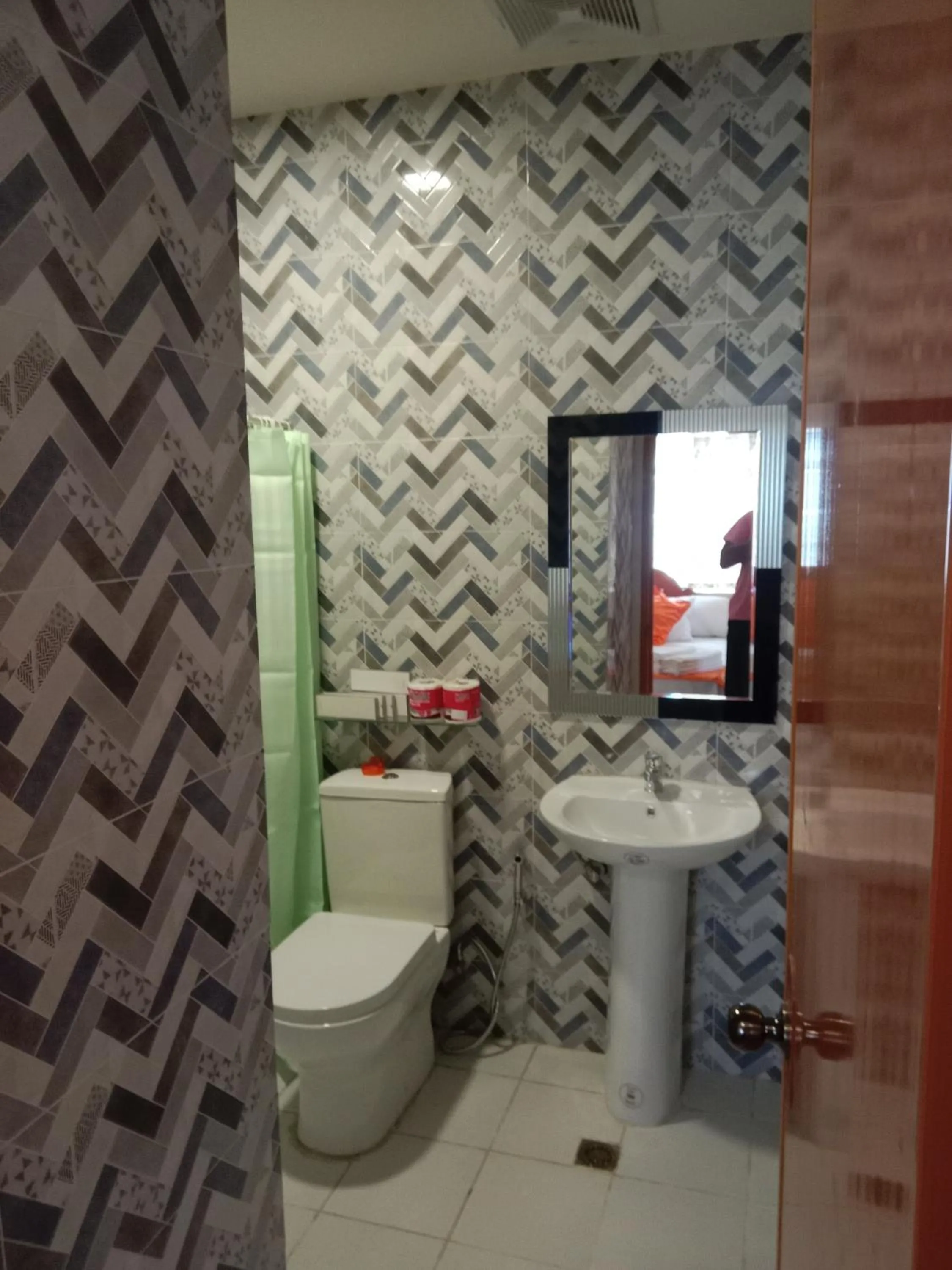 Isla Bonita Beach Resort