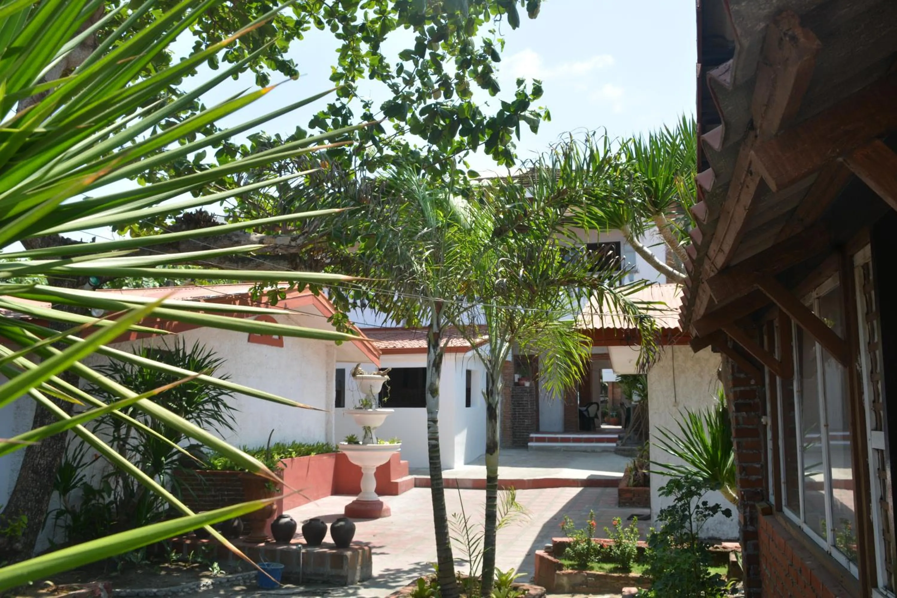 Day in Isla Bonita Beach Resort