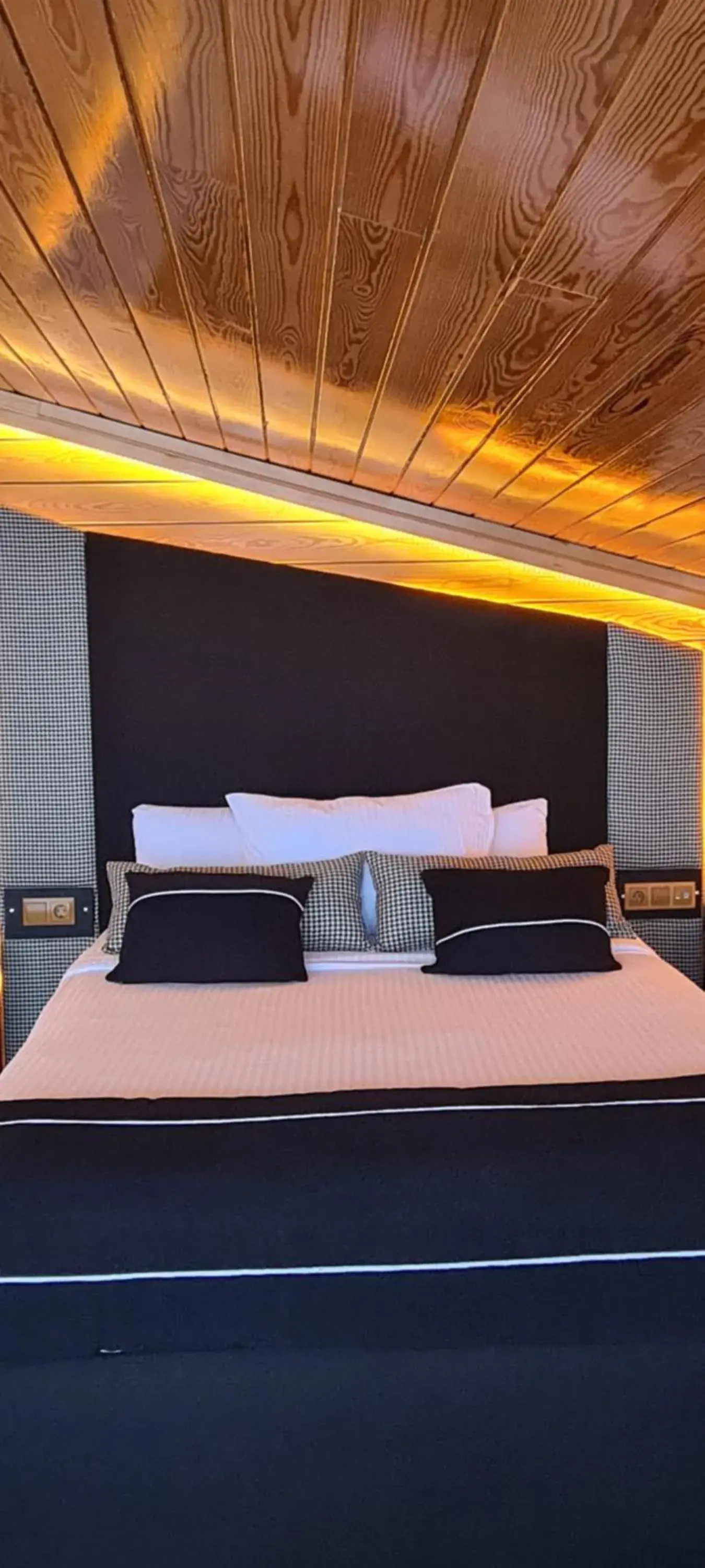 Photo of the whole room in Ayder Doga Resort Photo of the whole room in Ayder Doga Resort