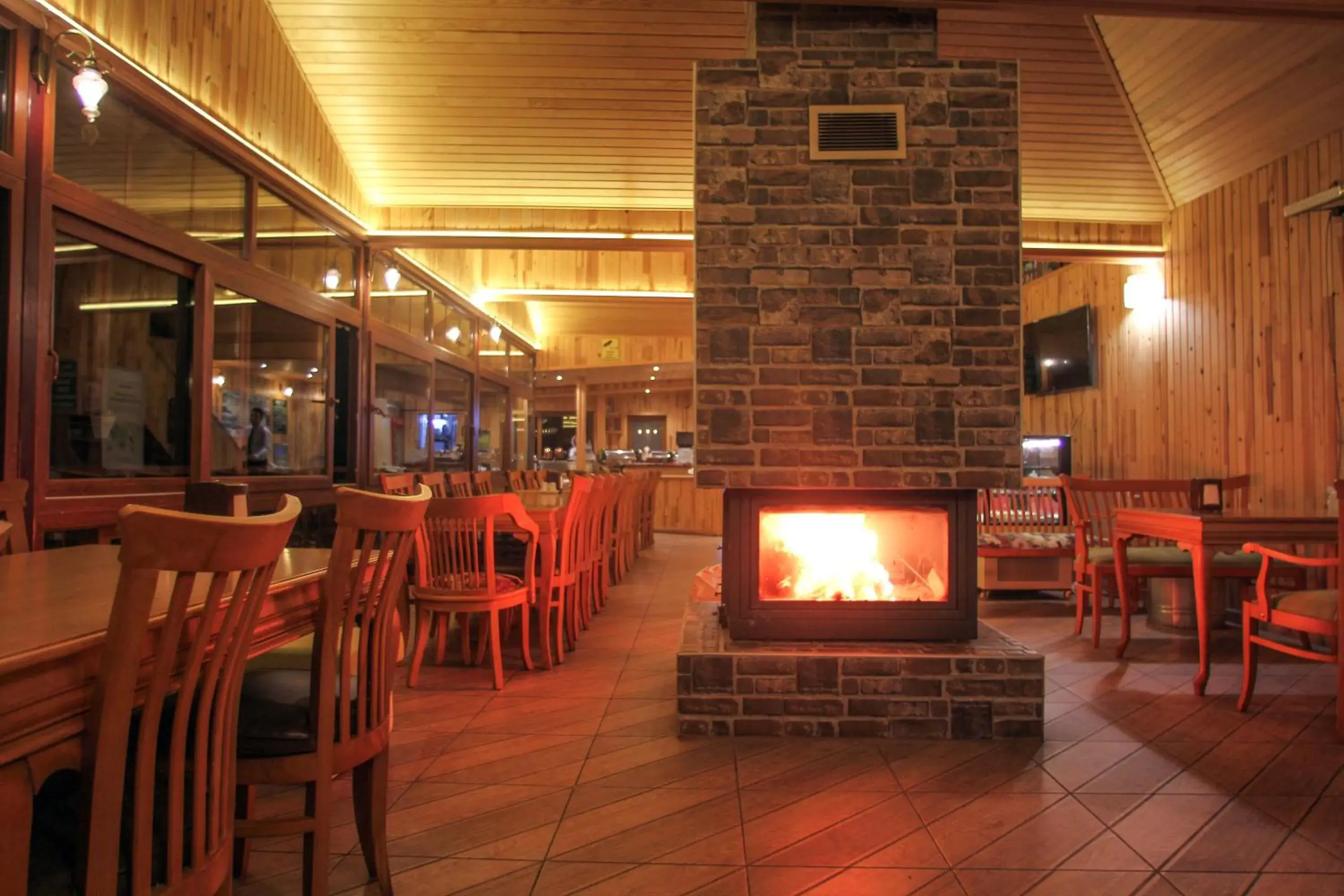 Restaurant/places to eat in Ayder Doga Resort Restaurant/places to eat in Ayder Doga Resort