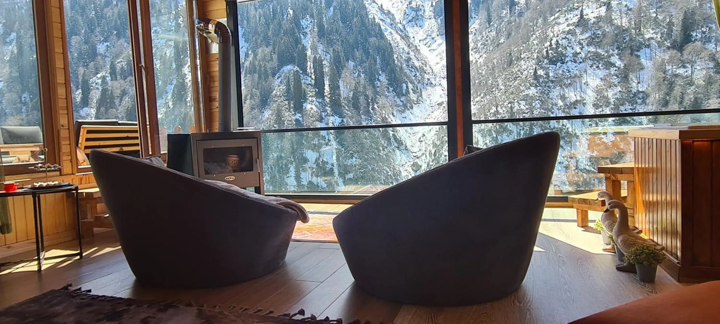 Photo of the whole room in Ayder Doga Resort Photo of the whole room in Ayder Doga Resort