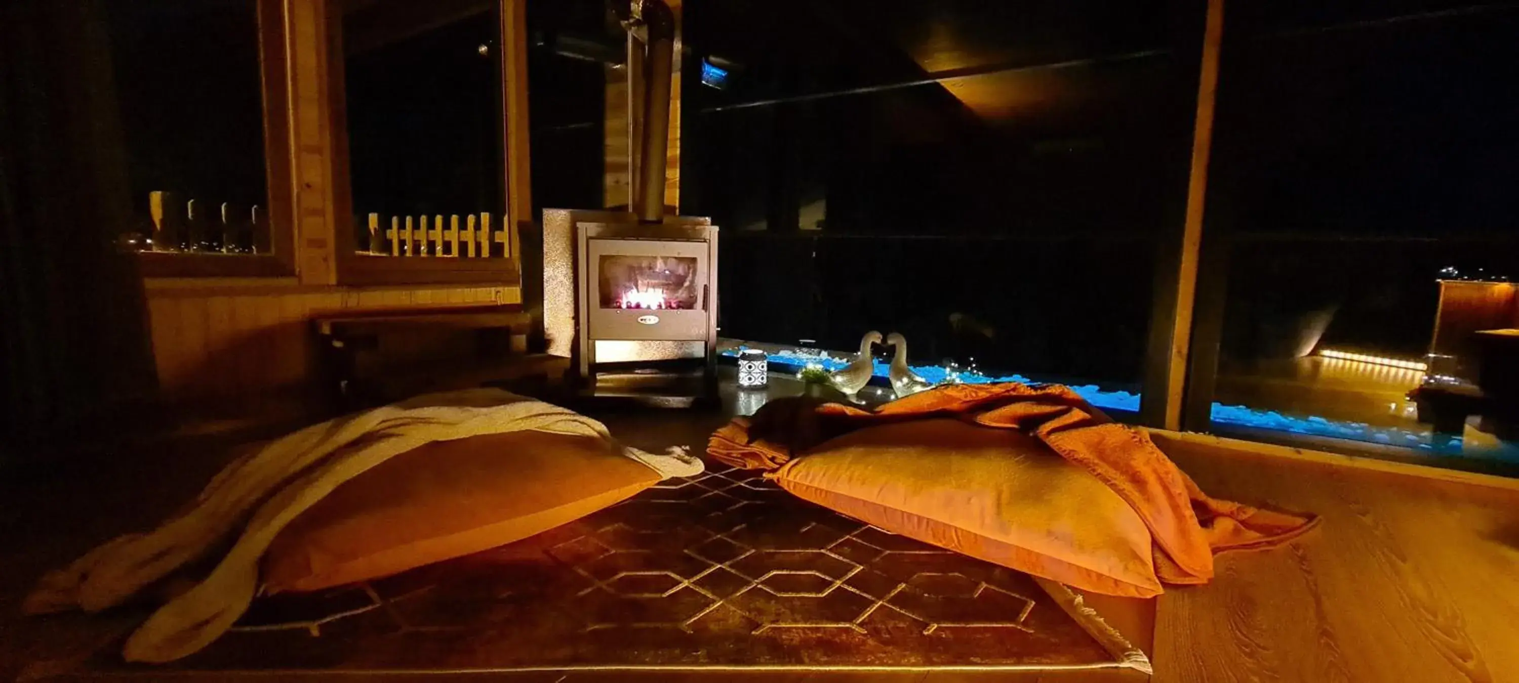 View (from property/room) in Ayder Doga Resort View (from property/room) in Ayder Doga Resort