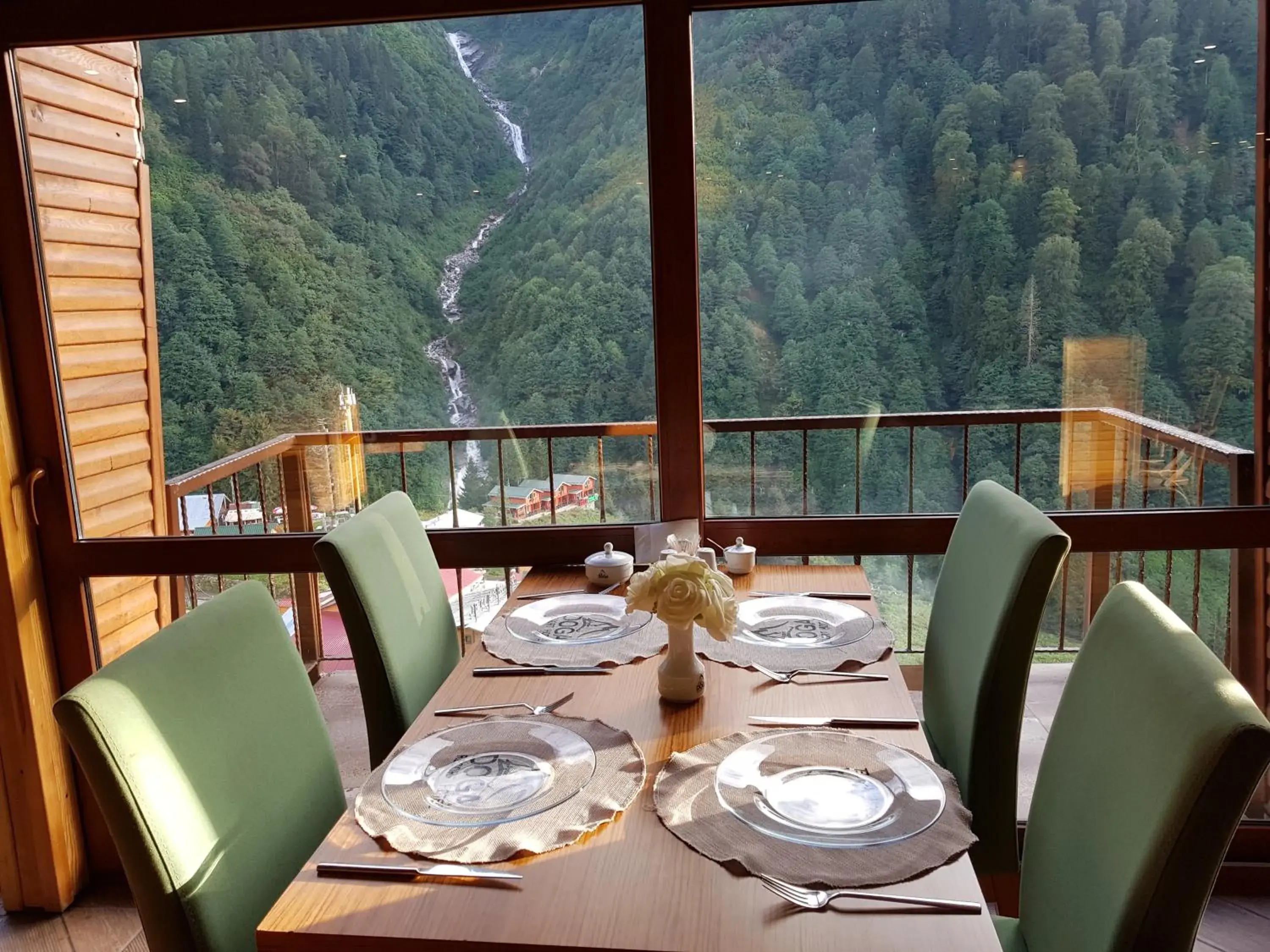 Restaurant/places to eat in Ayder Doga Resort Restaurant/places to eat in Ayder Doga Resort