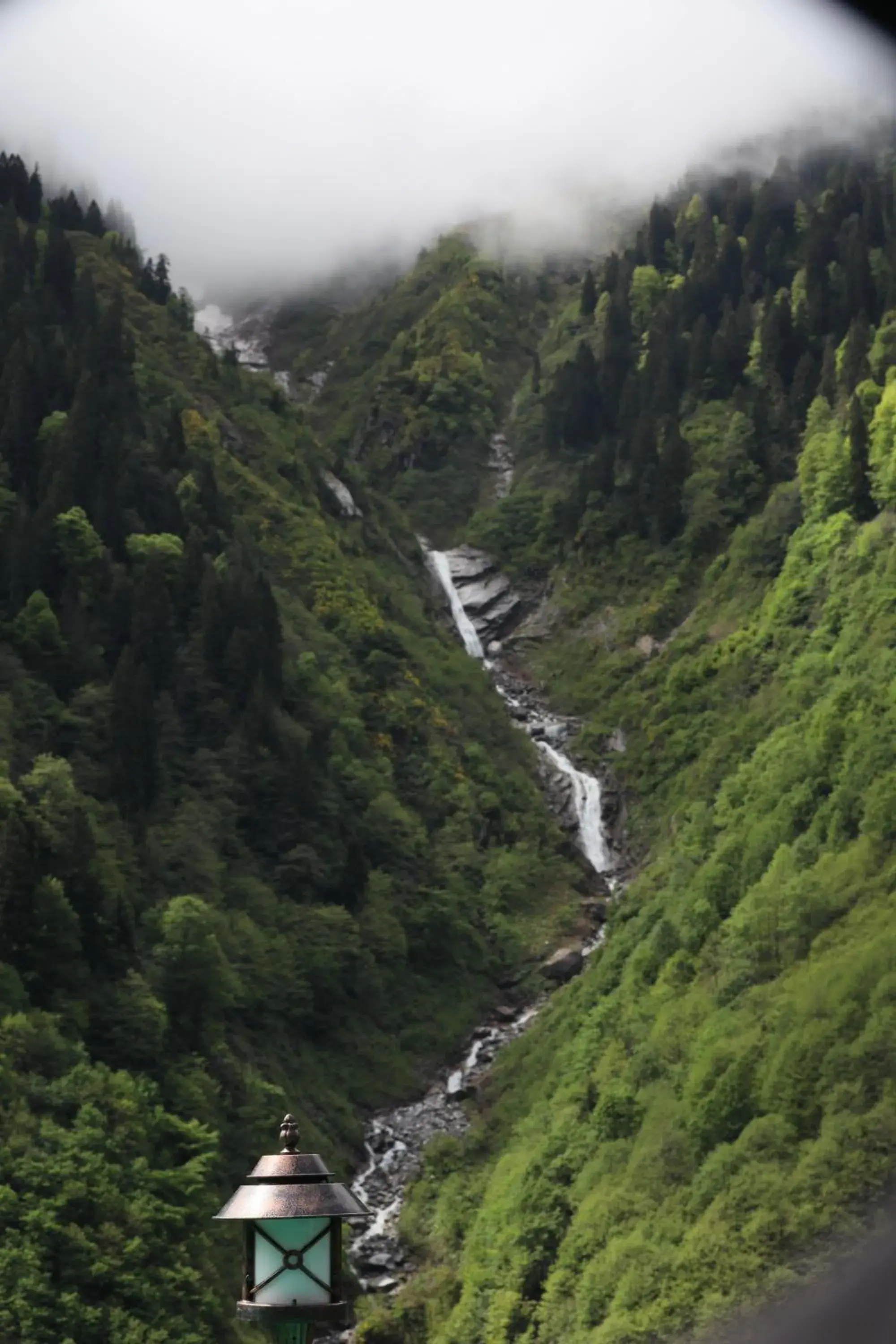 View (from property/room) in Ayder Doga Resort View (from property/room) in Ayder Doga Resort