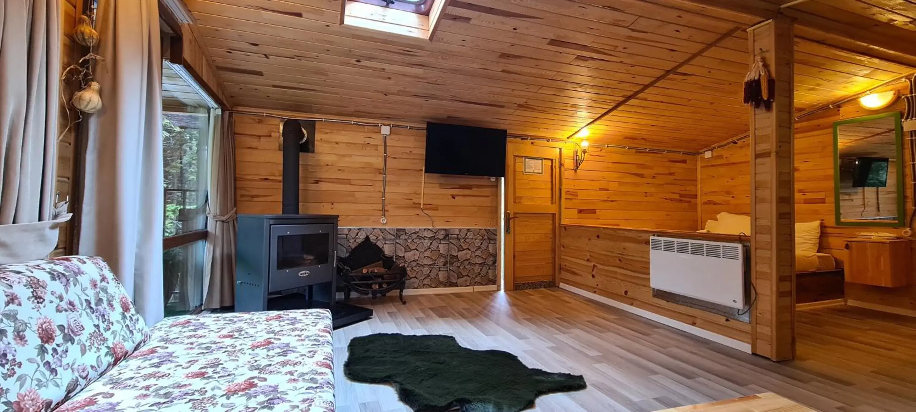 Photo of the whole room in Ayder Doga Resort Photo of the whole room in Ayder Doga Resort