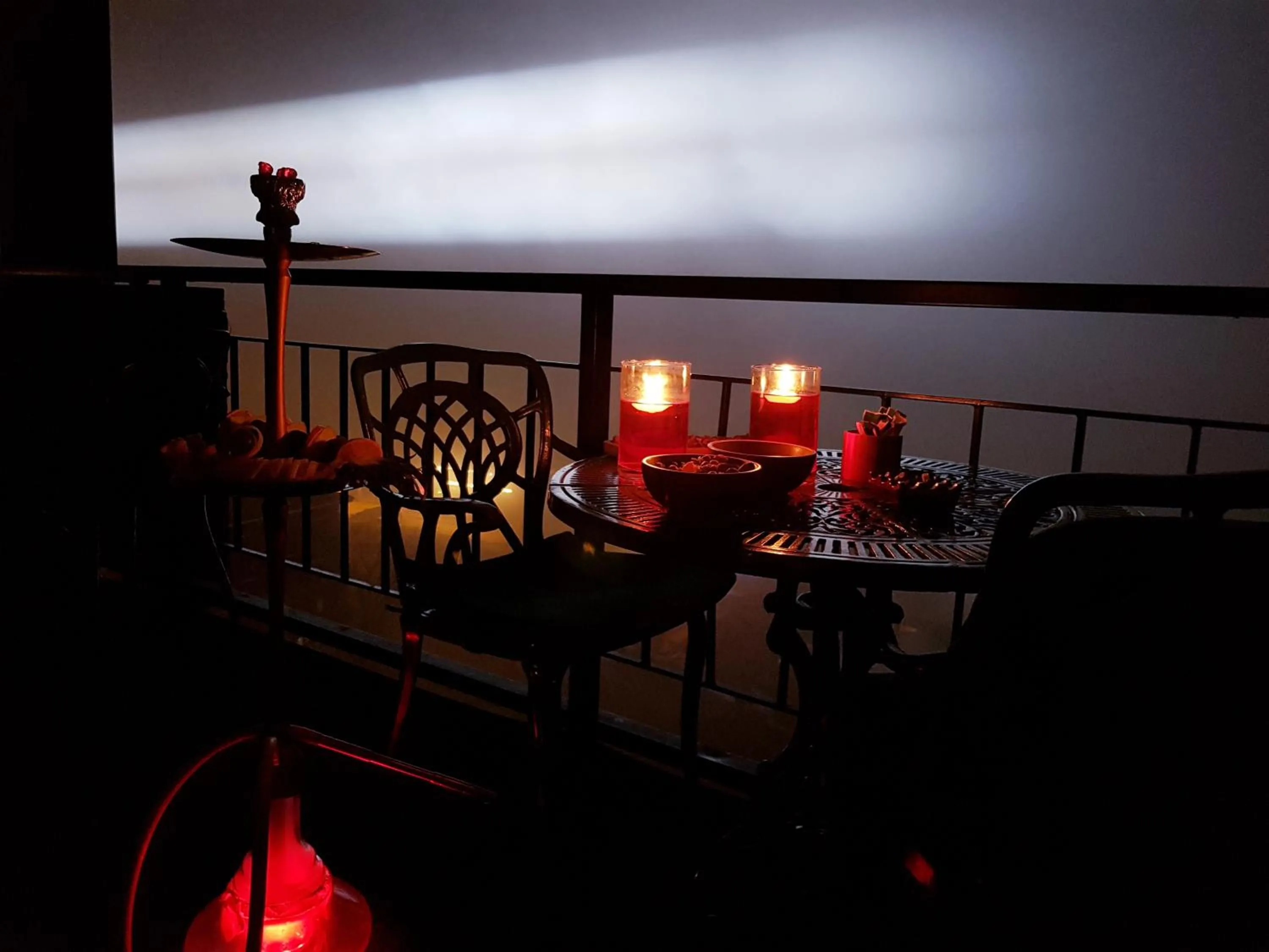 Area and facilities in Ayder Doga Resort