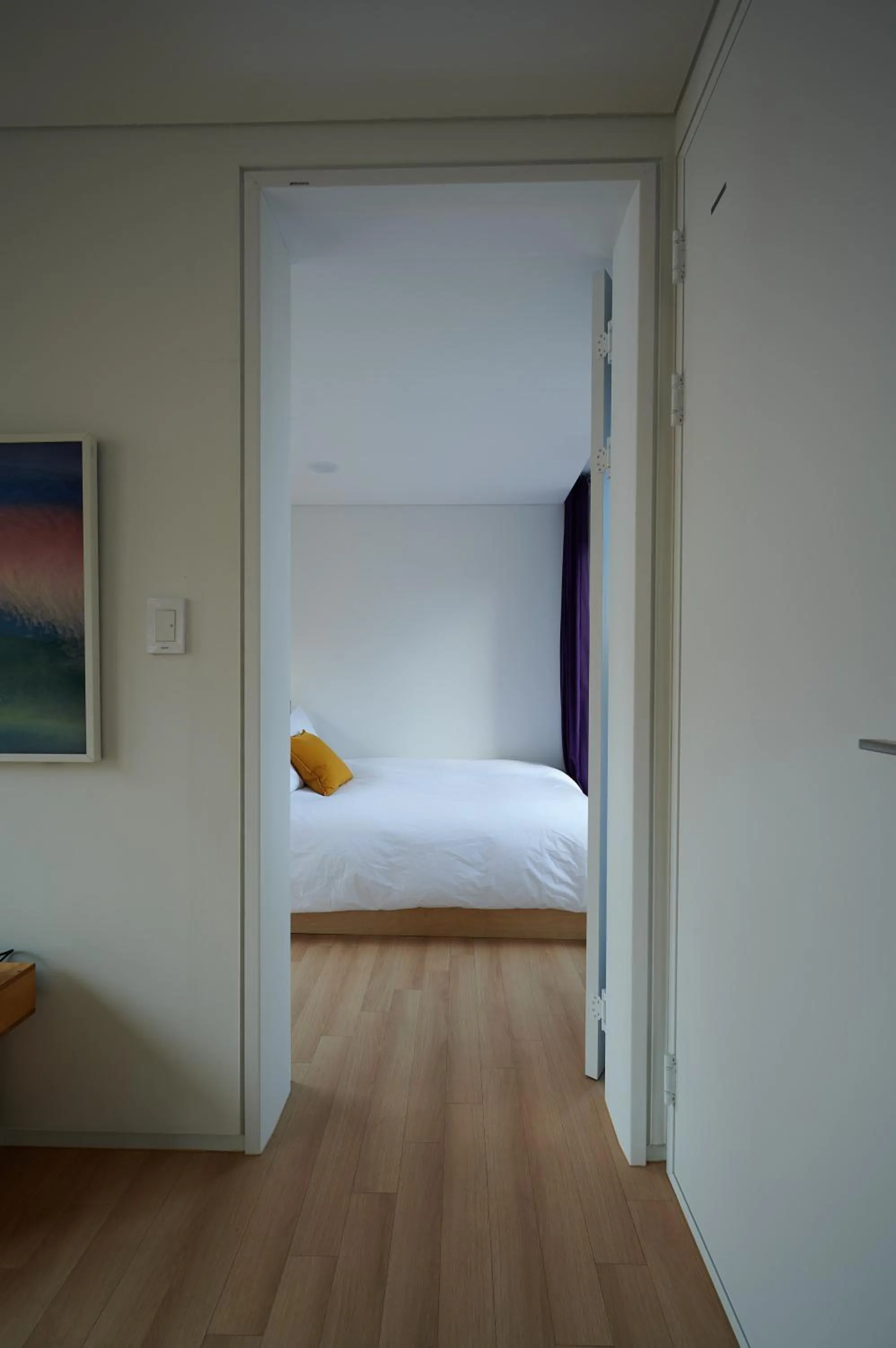 La Loge