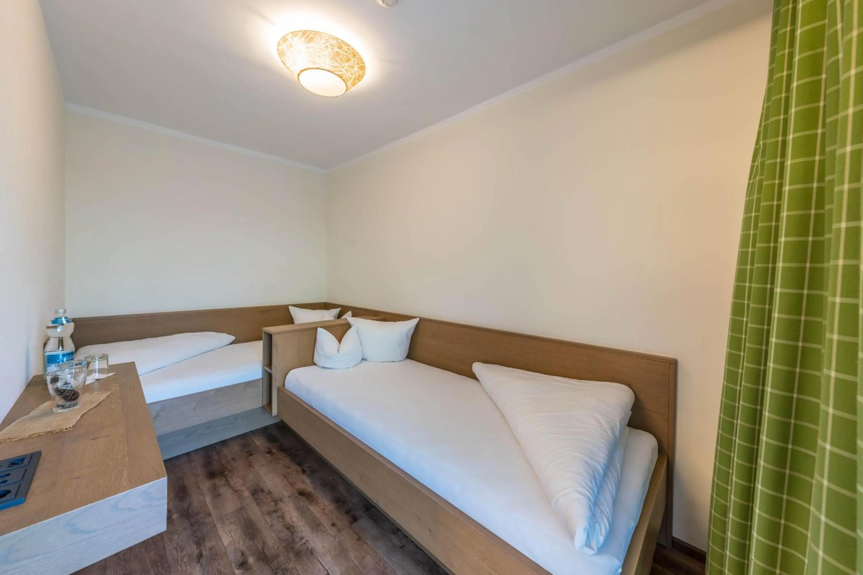 Photo of the whole room, Bed in Aktivhotel Tuxerhof