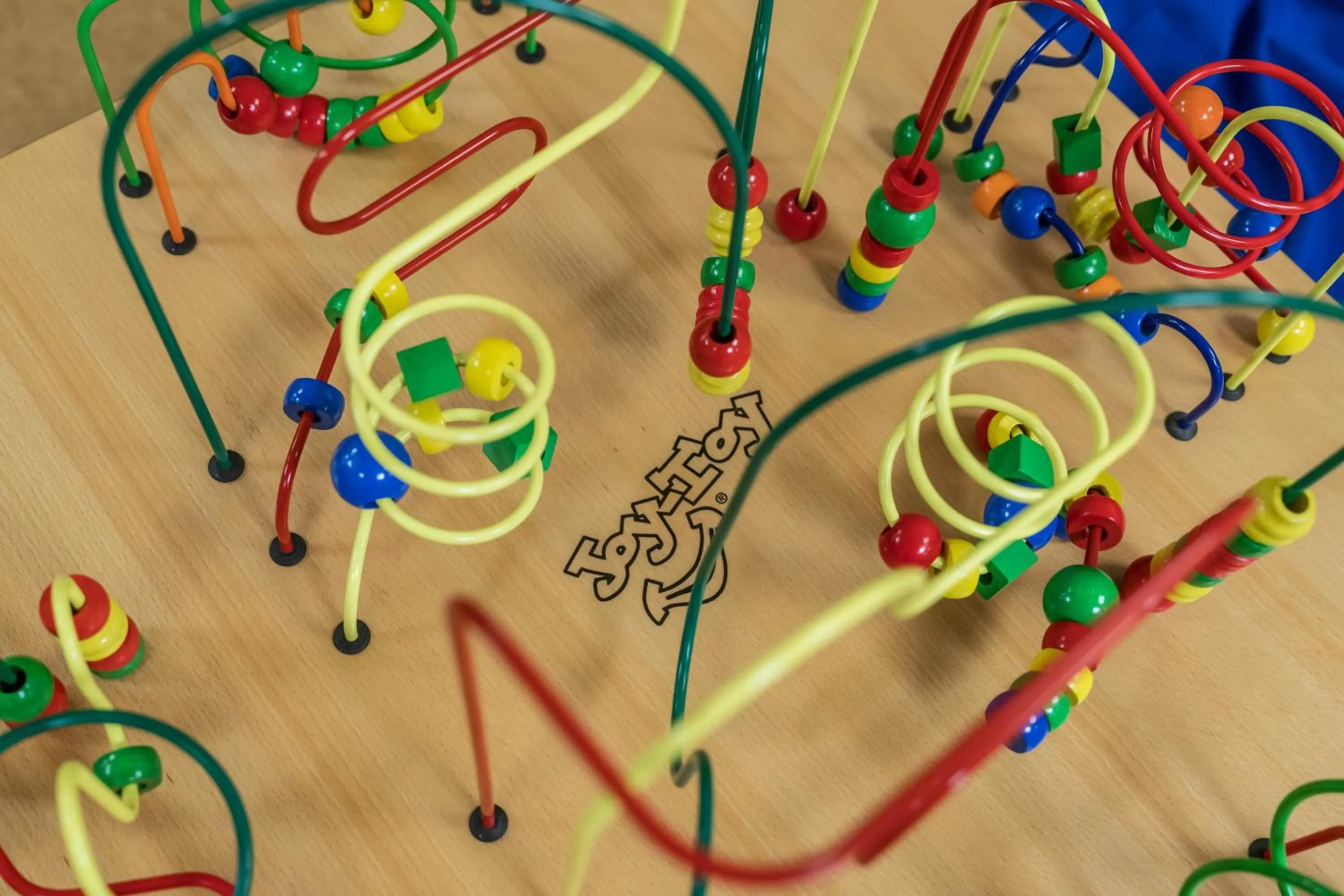 Game Room in Aktivhotel Tuxerhof