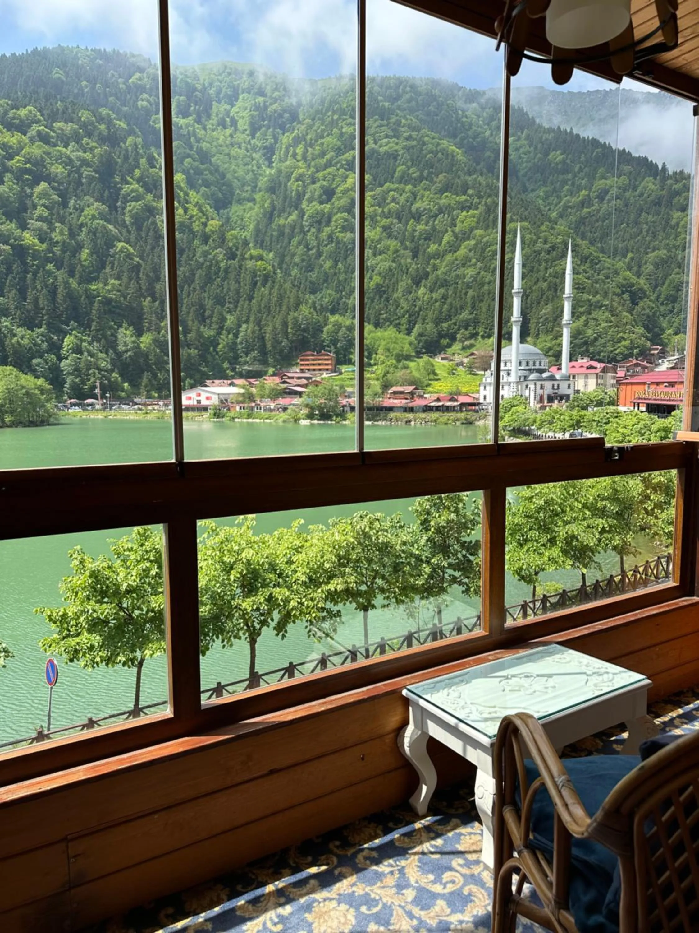 Day in Dunya Residence