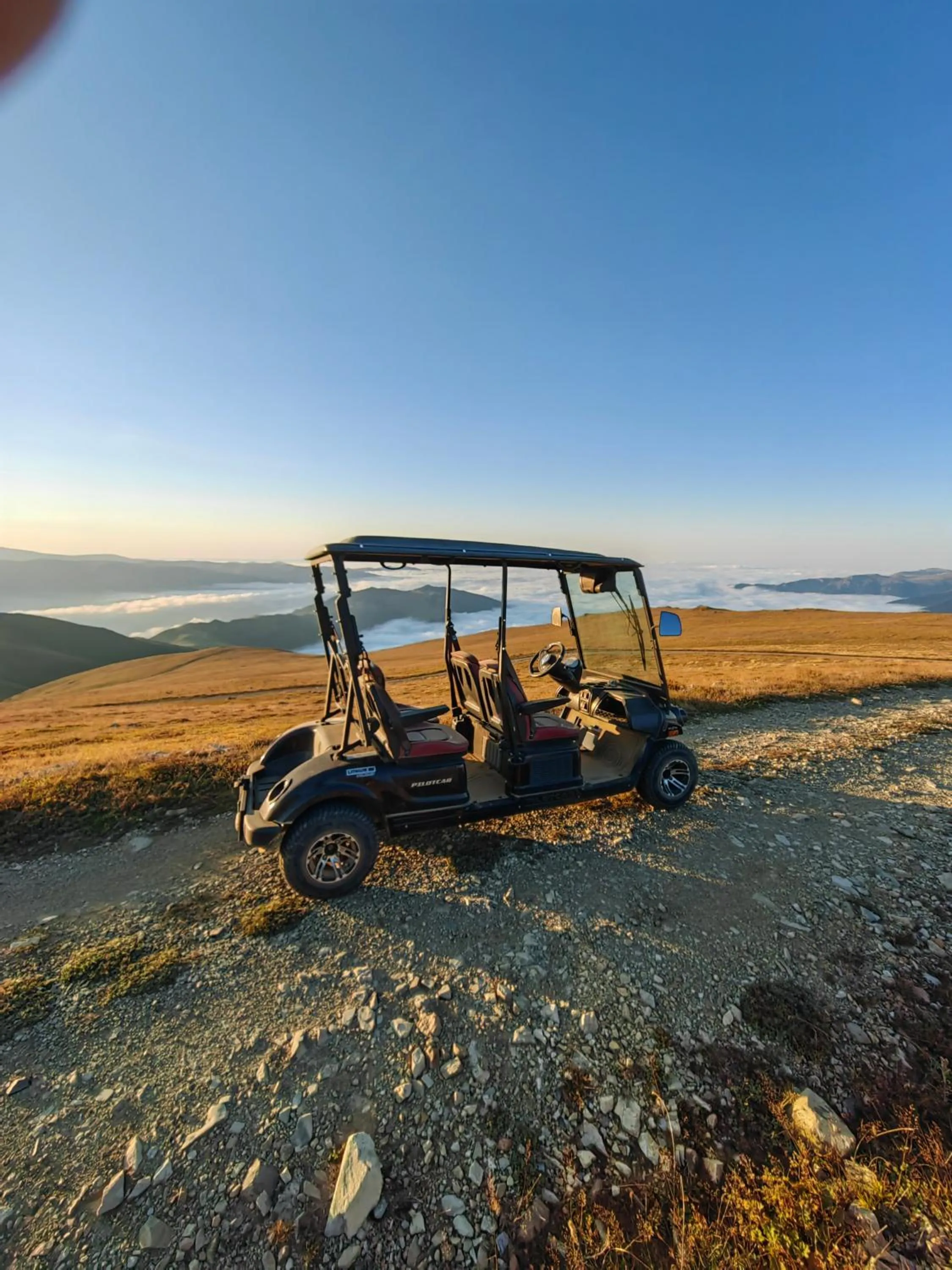 Day in Dunya Residence