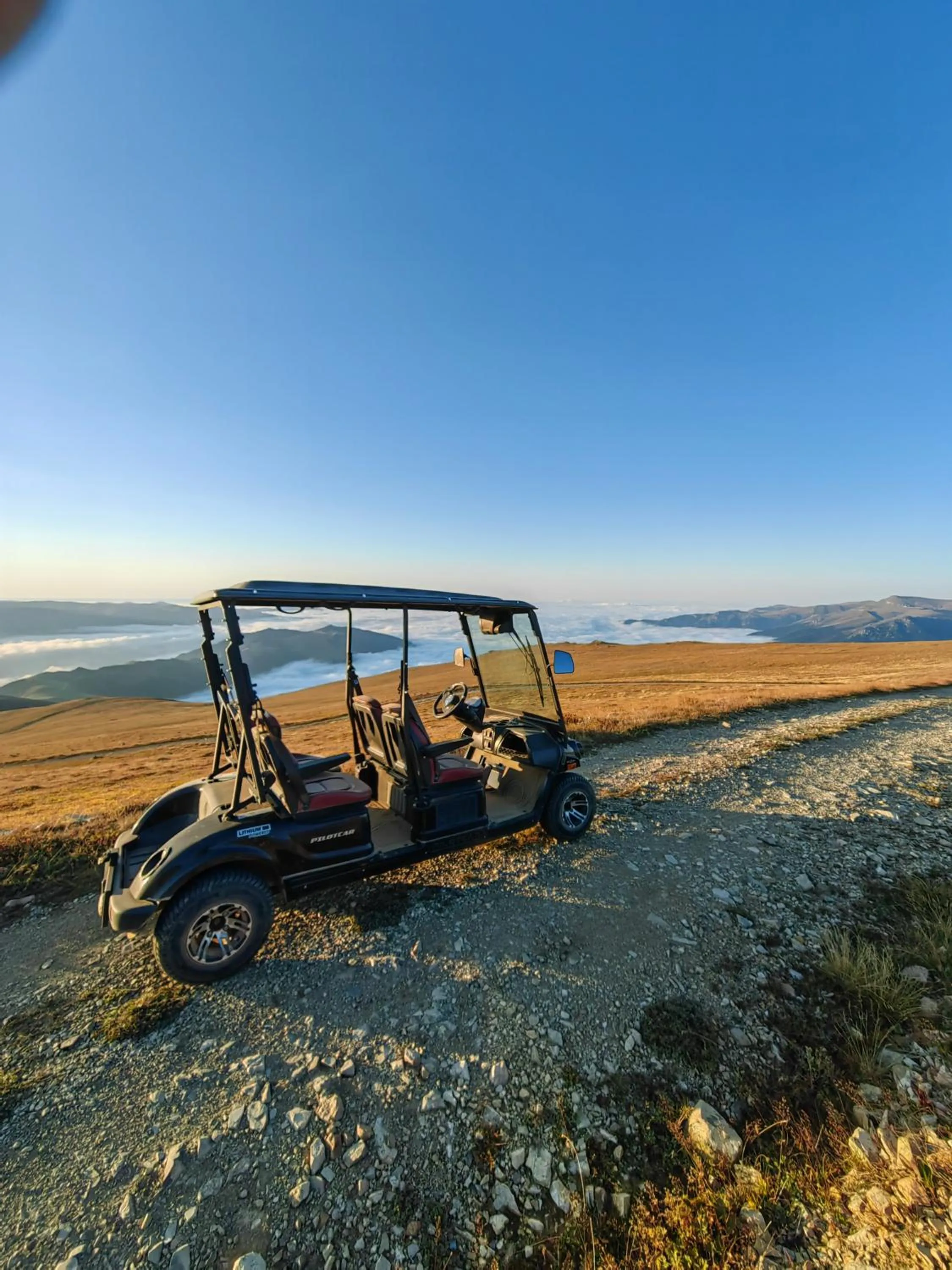 Day in Dunya Residence