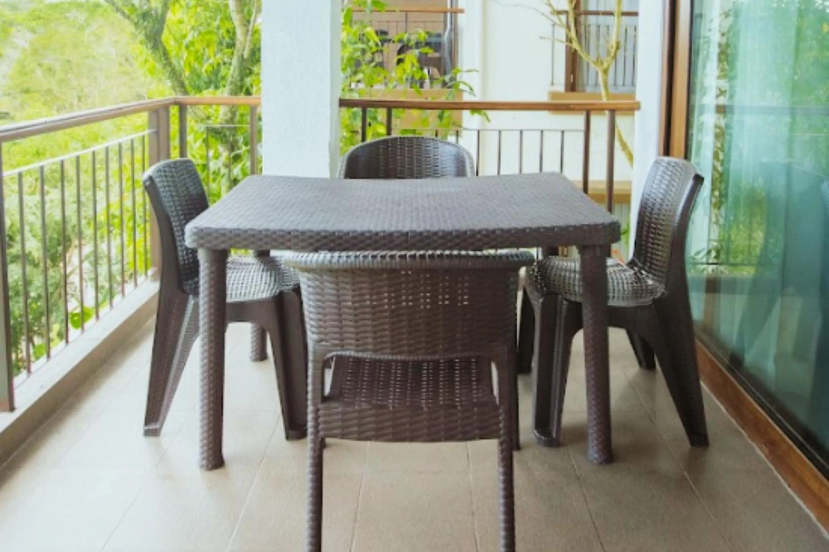 Mist Mountain Resort powered by Cocotel