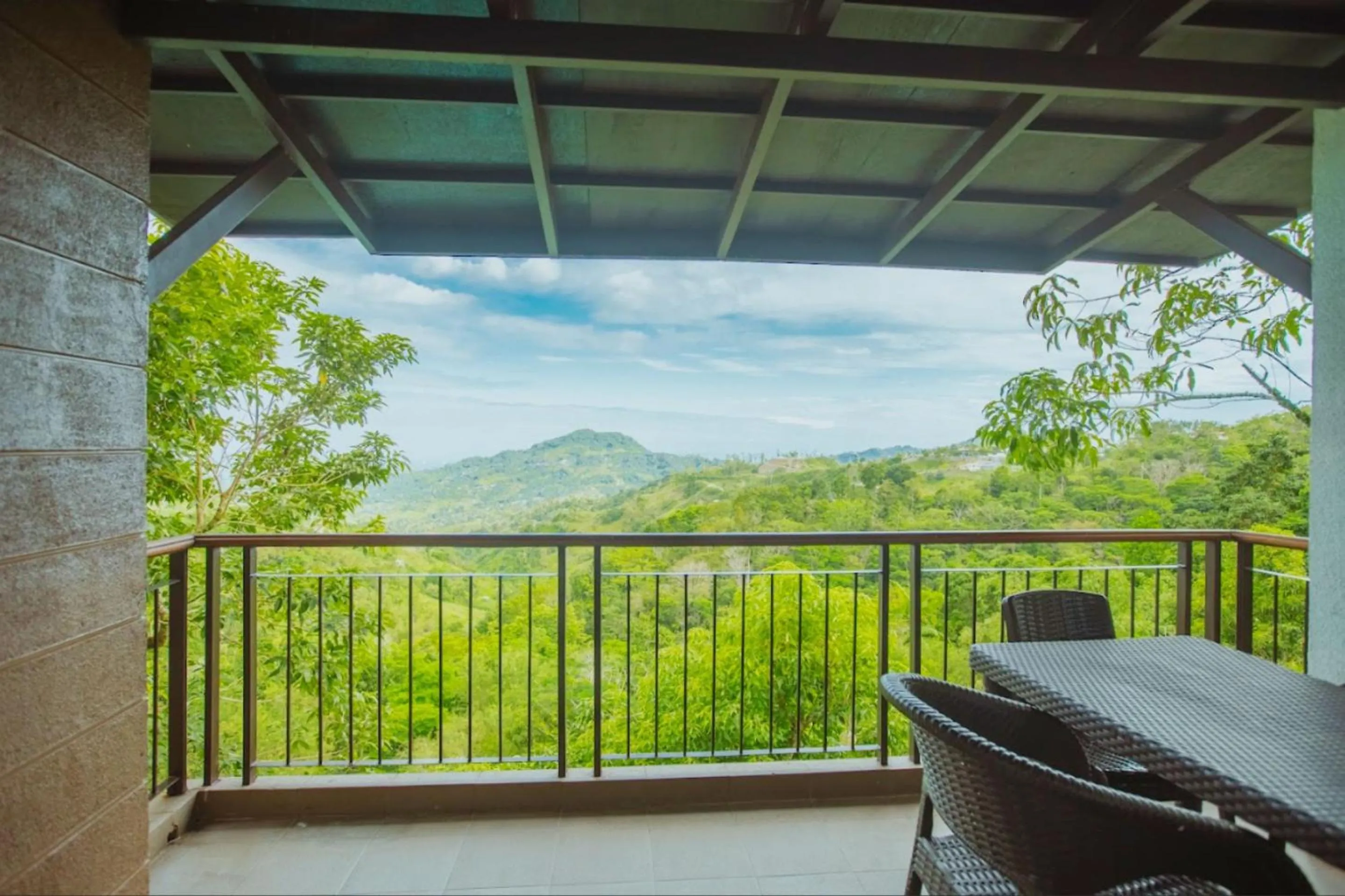 Mist Mountain Resort powered by Cocotel