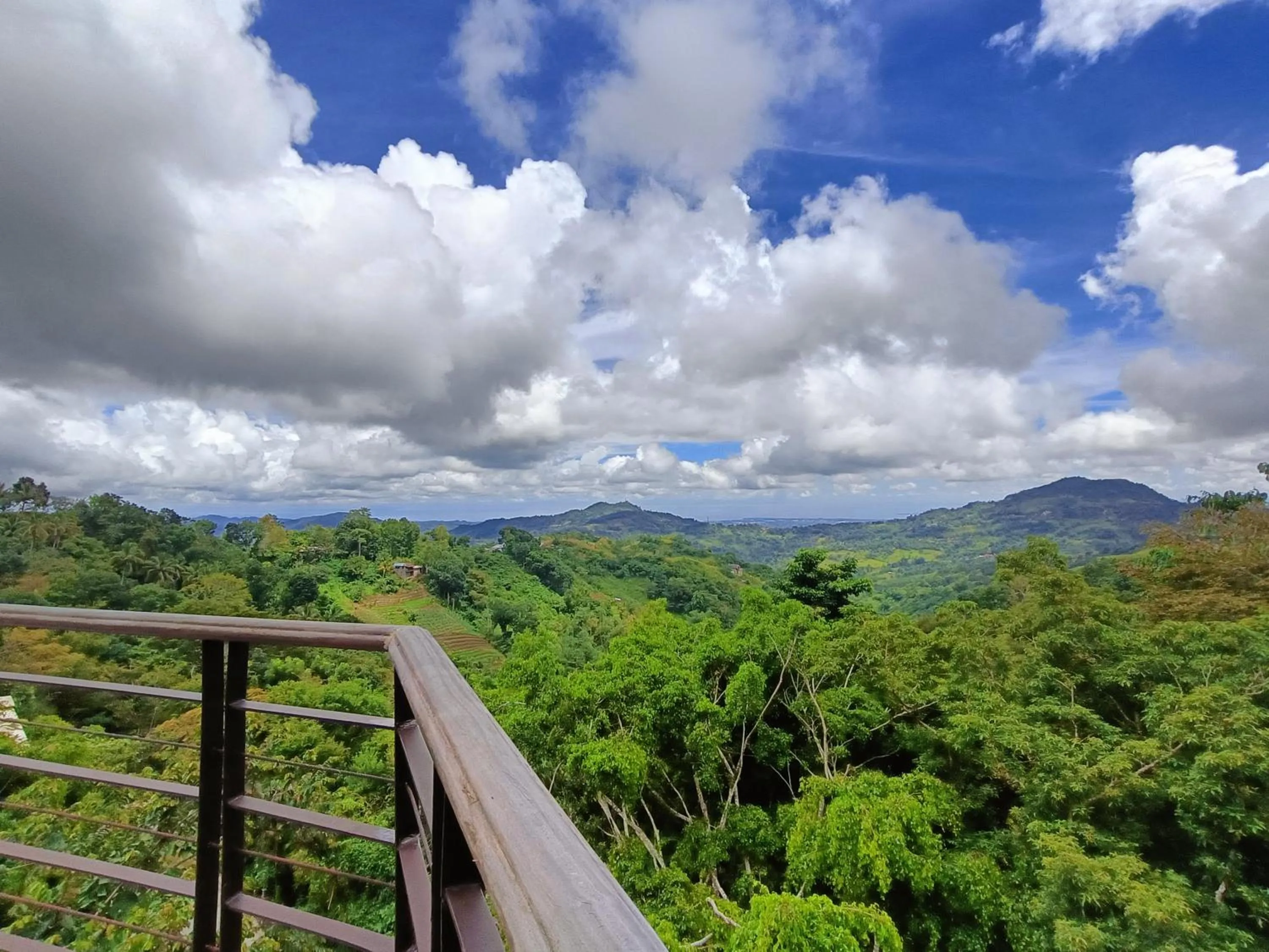 Day in Mist Mountain Resort powered by Cocotel