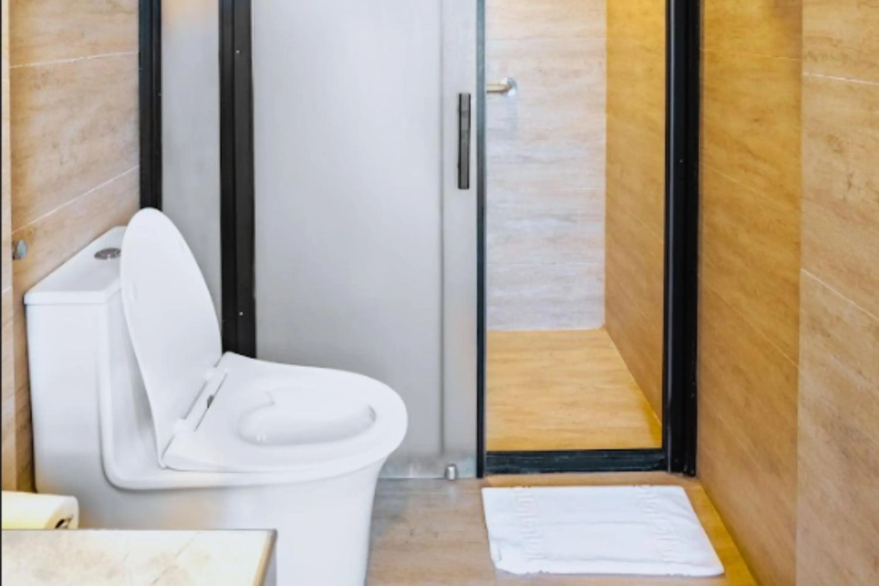 Mist Mountain Resort powered by Cocotel