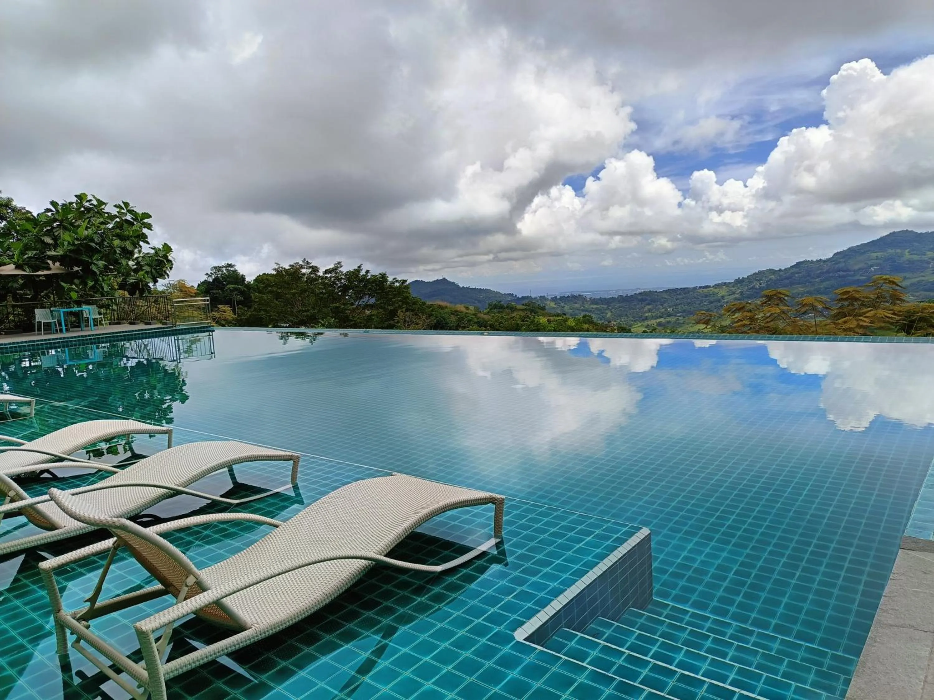 Day in Mist Mountain Resort powered by Cocotel