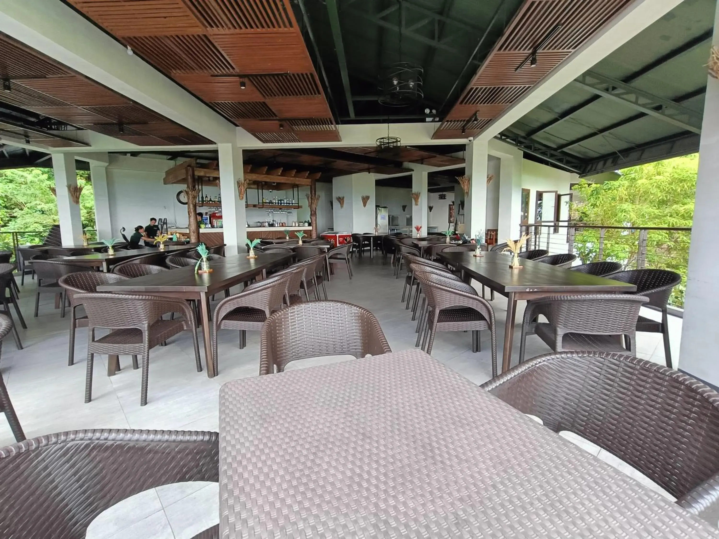 Restaurant/places to eat in Mist Mountain Resort powered by Cocotel Restaurant/places to eat in Mist Mountain Resort powered by Cocotel