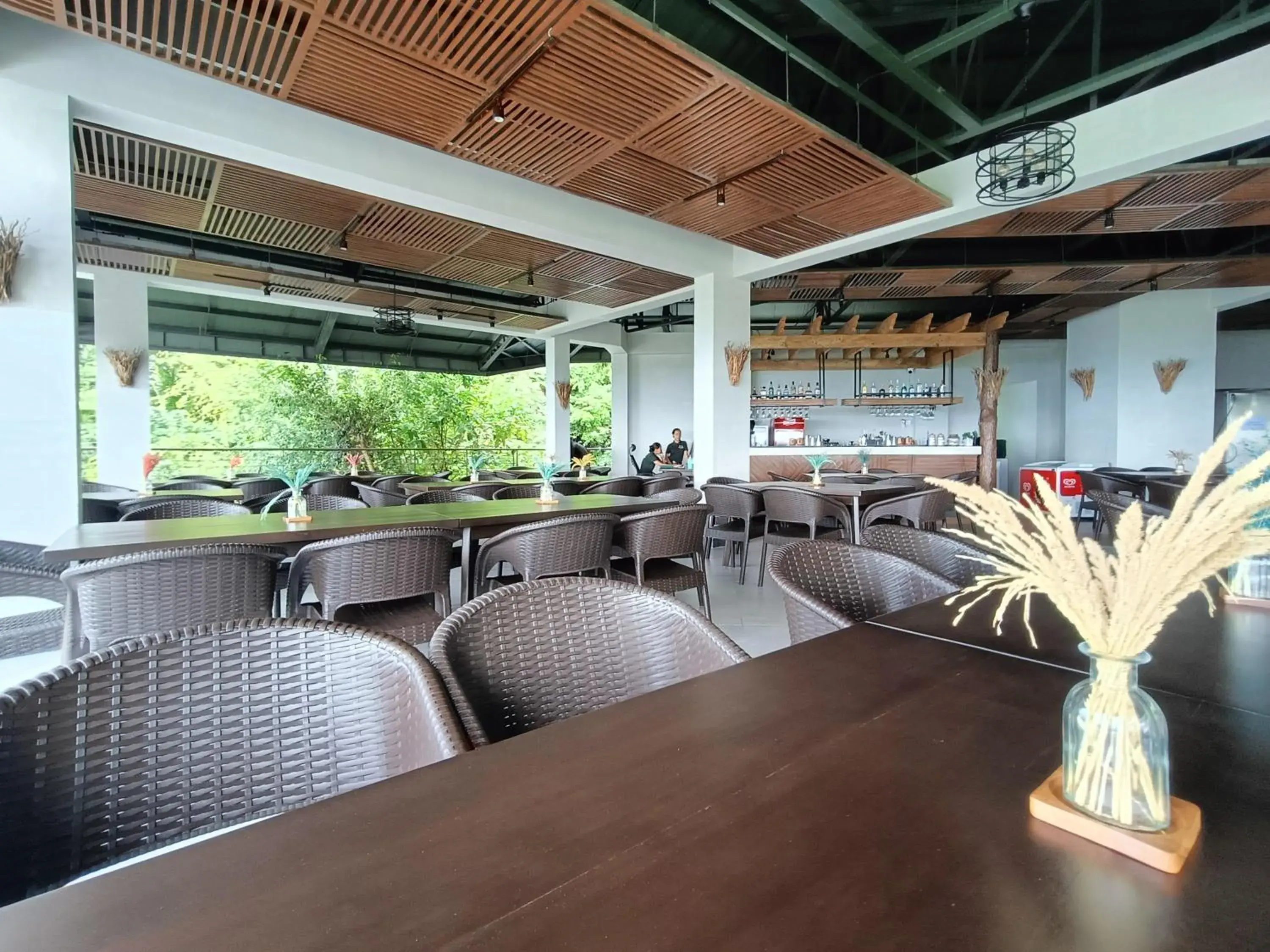 Restaurant/places to eat in Mist Mountain Resort powered by Cocotel Restaurant/places to eat in Mist Mountain Resort powered by Cocotel