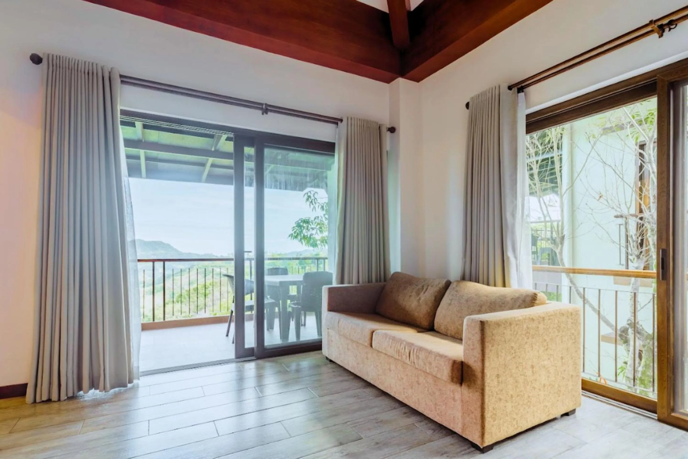 Mist Mountain Resort powered by Cocotel