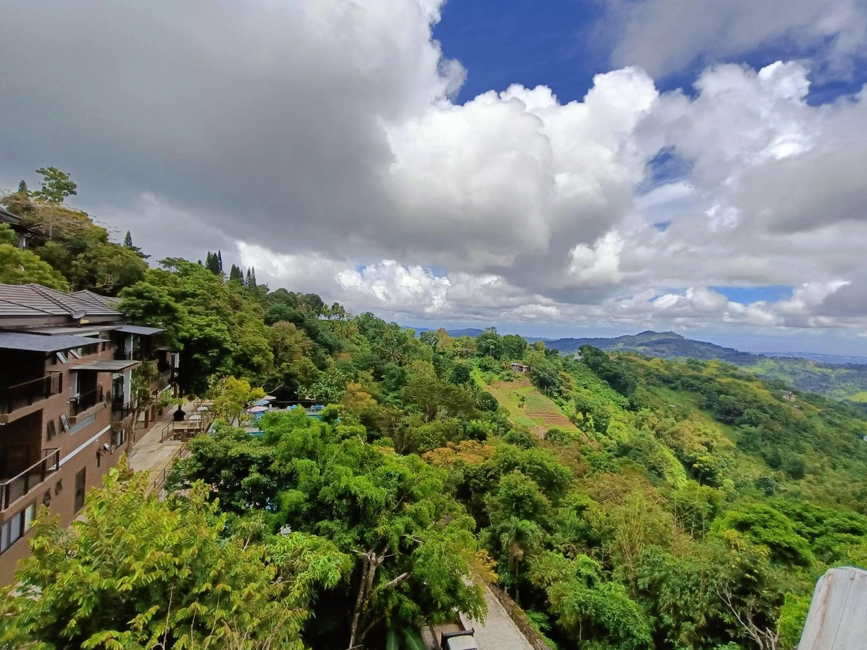 Day in Mist Mountain Resort powered by Cocotel