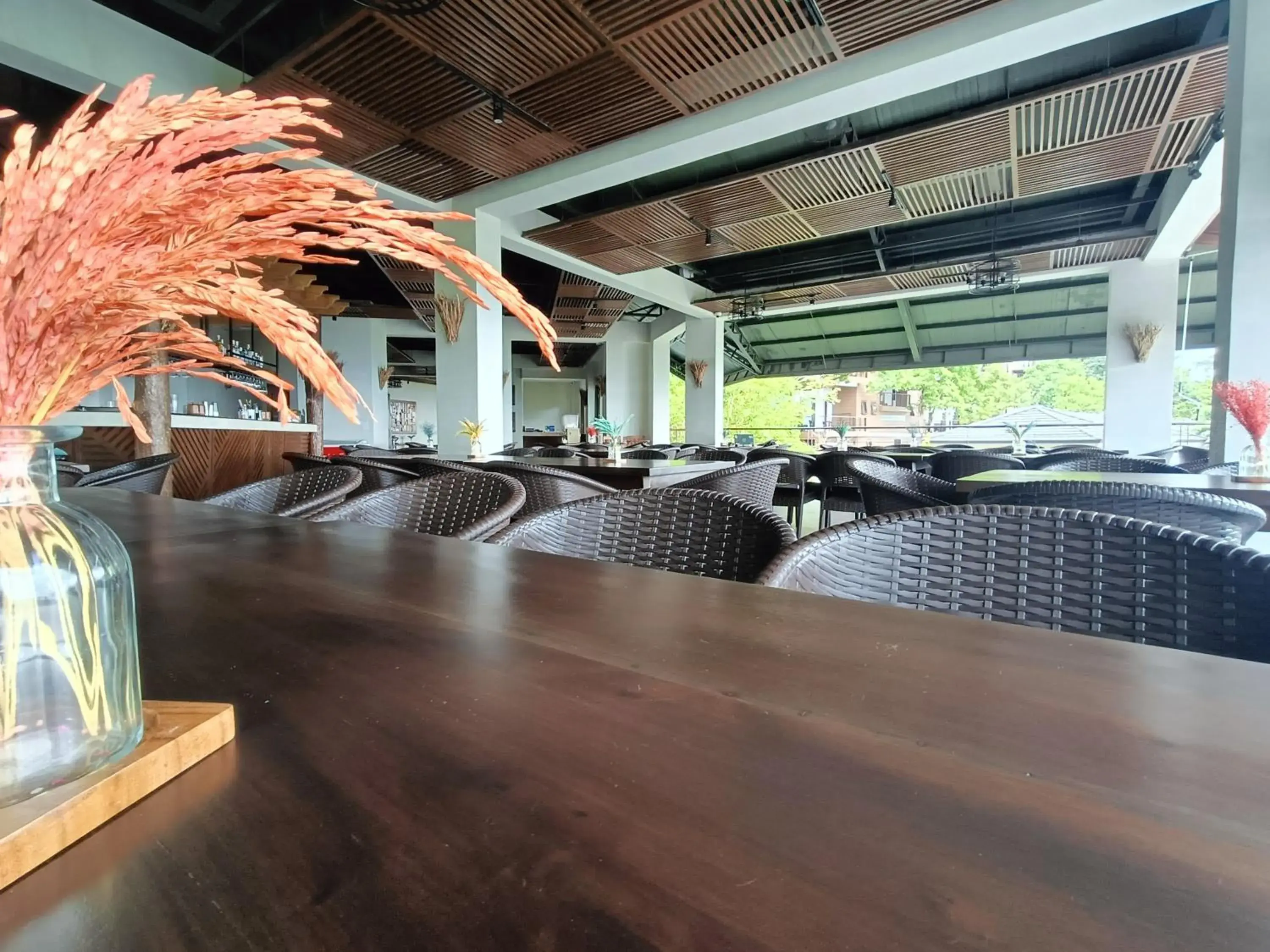 Restaurant/places to eat in Mist Mountain Resort powered by Cocotel Restaurant/places to eat in Mist Mountain Resort powered by Cocotel